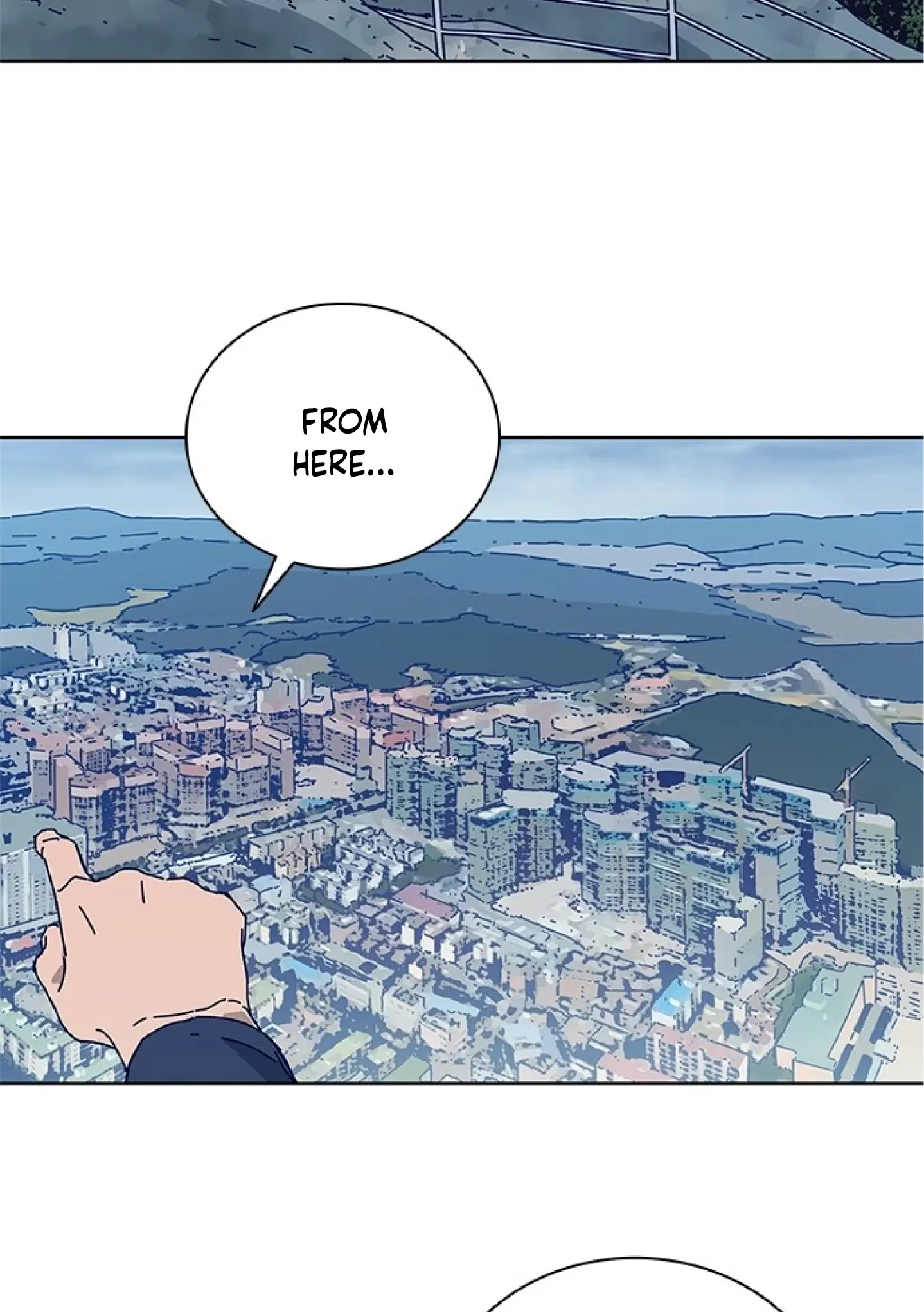Read Code Name: Tarantula chapter 15 image 25 on Lezhin