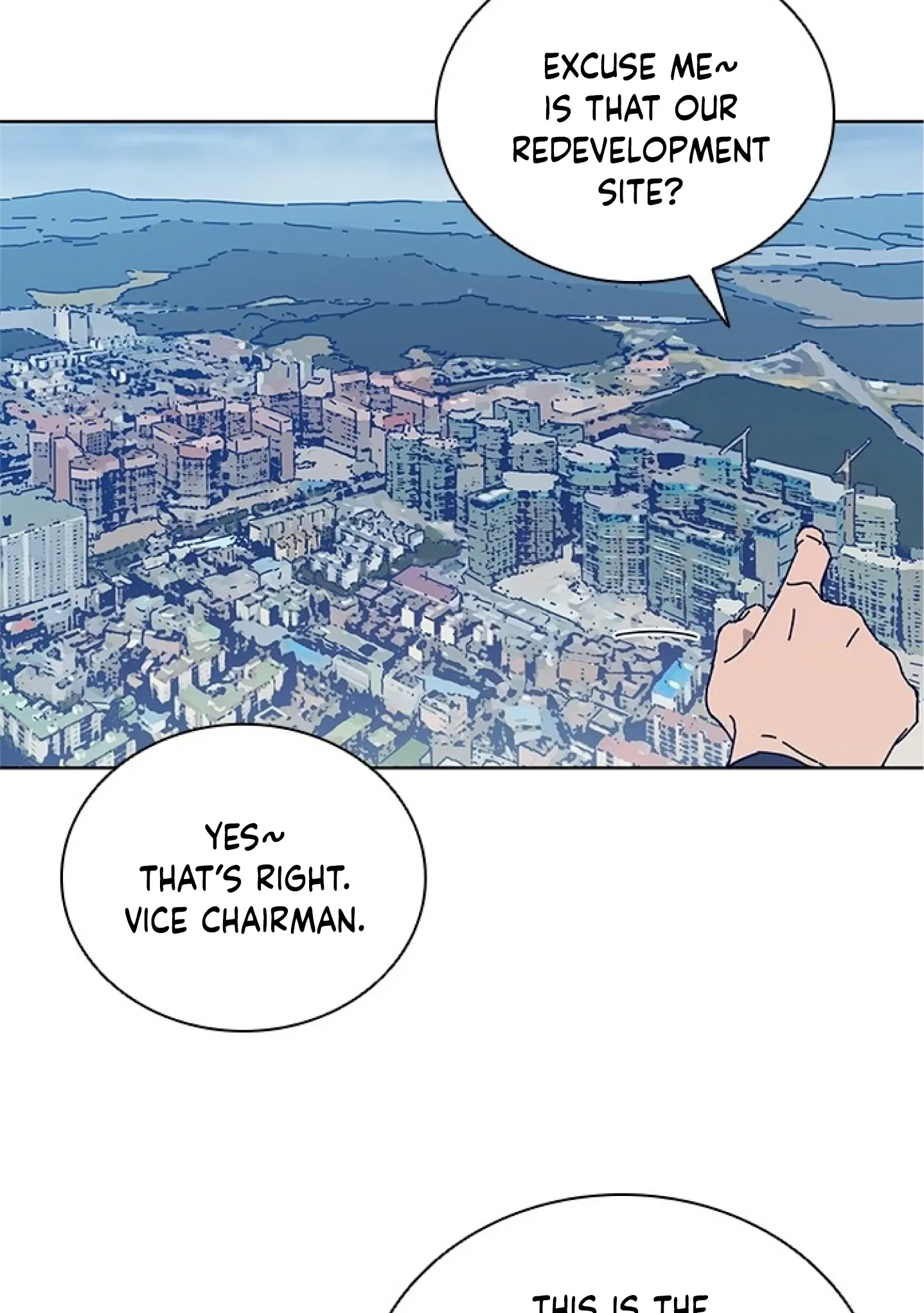 Read Code Name: Tarantula chapter 15 image 26 on Lezhin