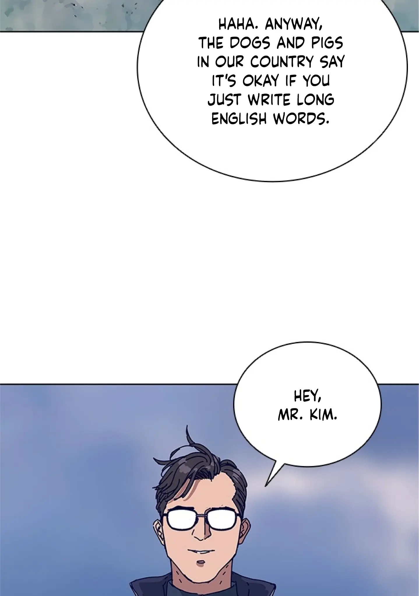 Read Code Name: Tarantula chapter 15 image 28 on Lezhin