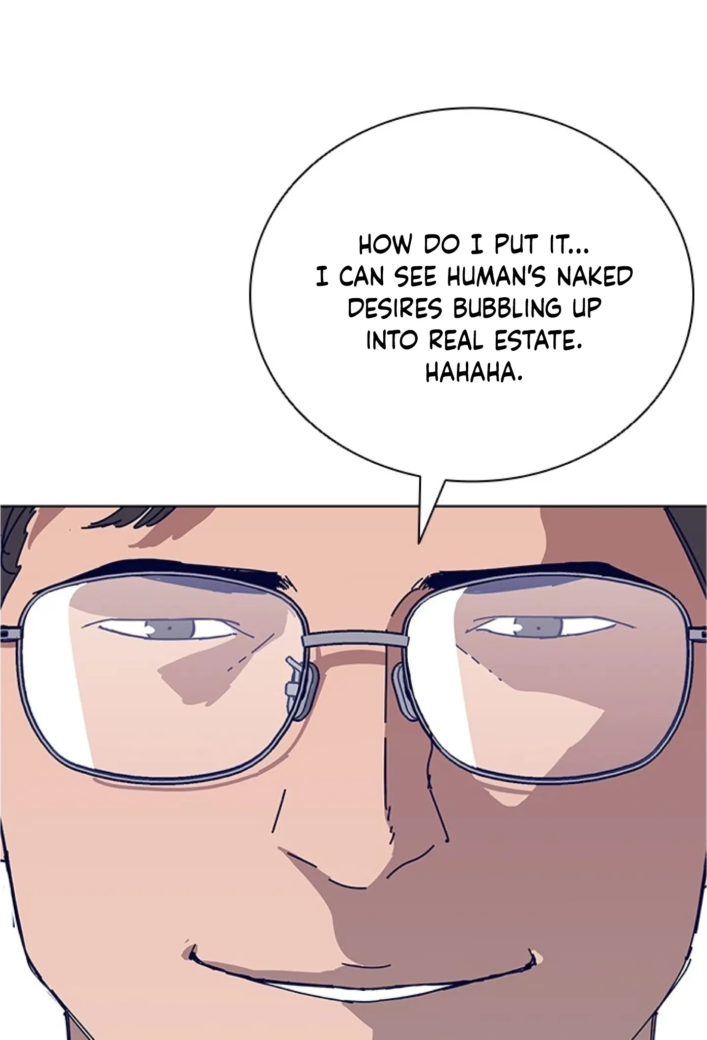 Read Code Name: Tarantula chapter 15 image 30 on Lezhin