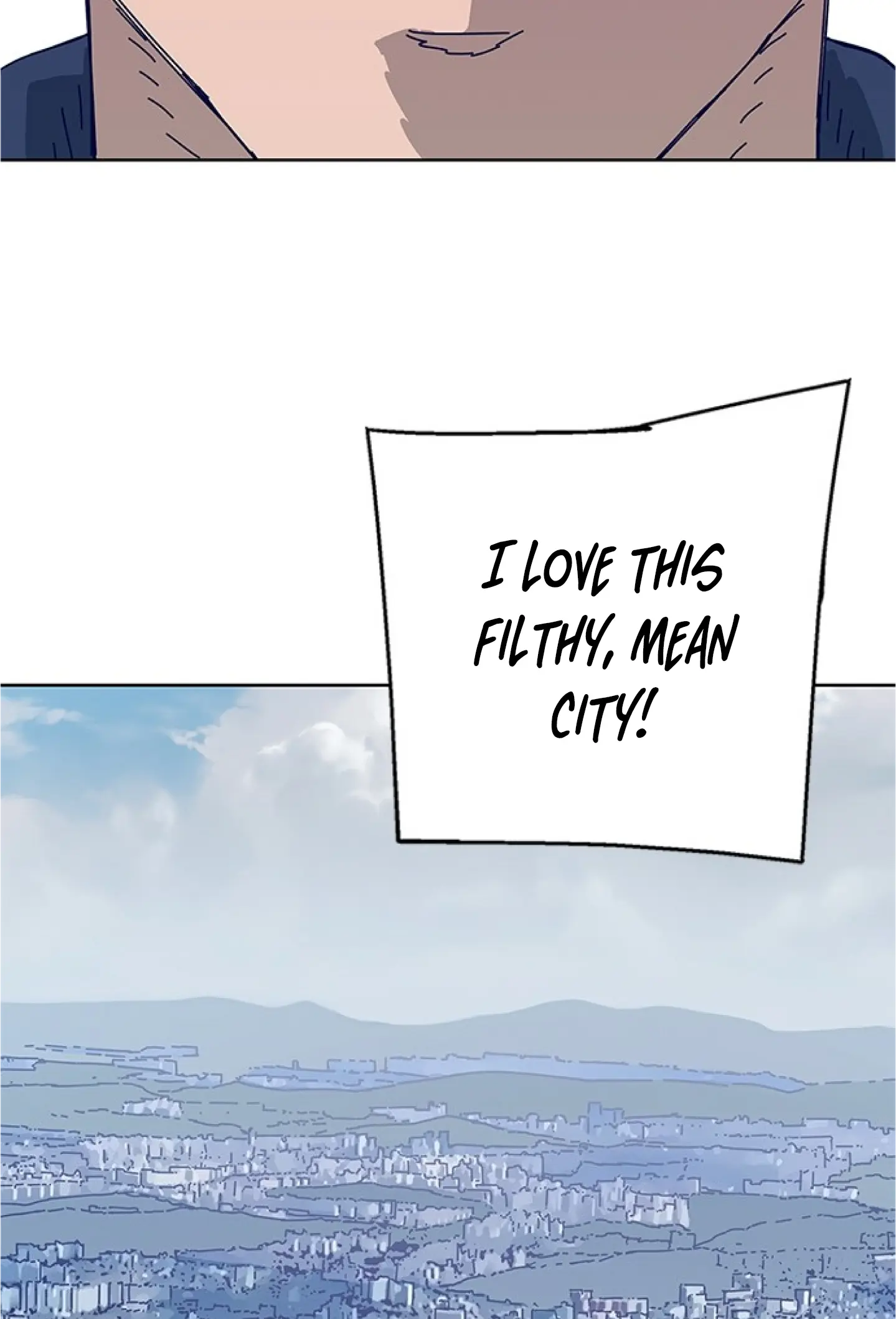 Read Code Name: Tarantula chapter 15 image 31 on Lezhin