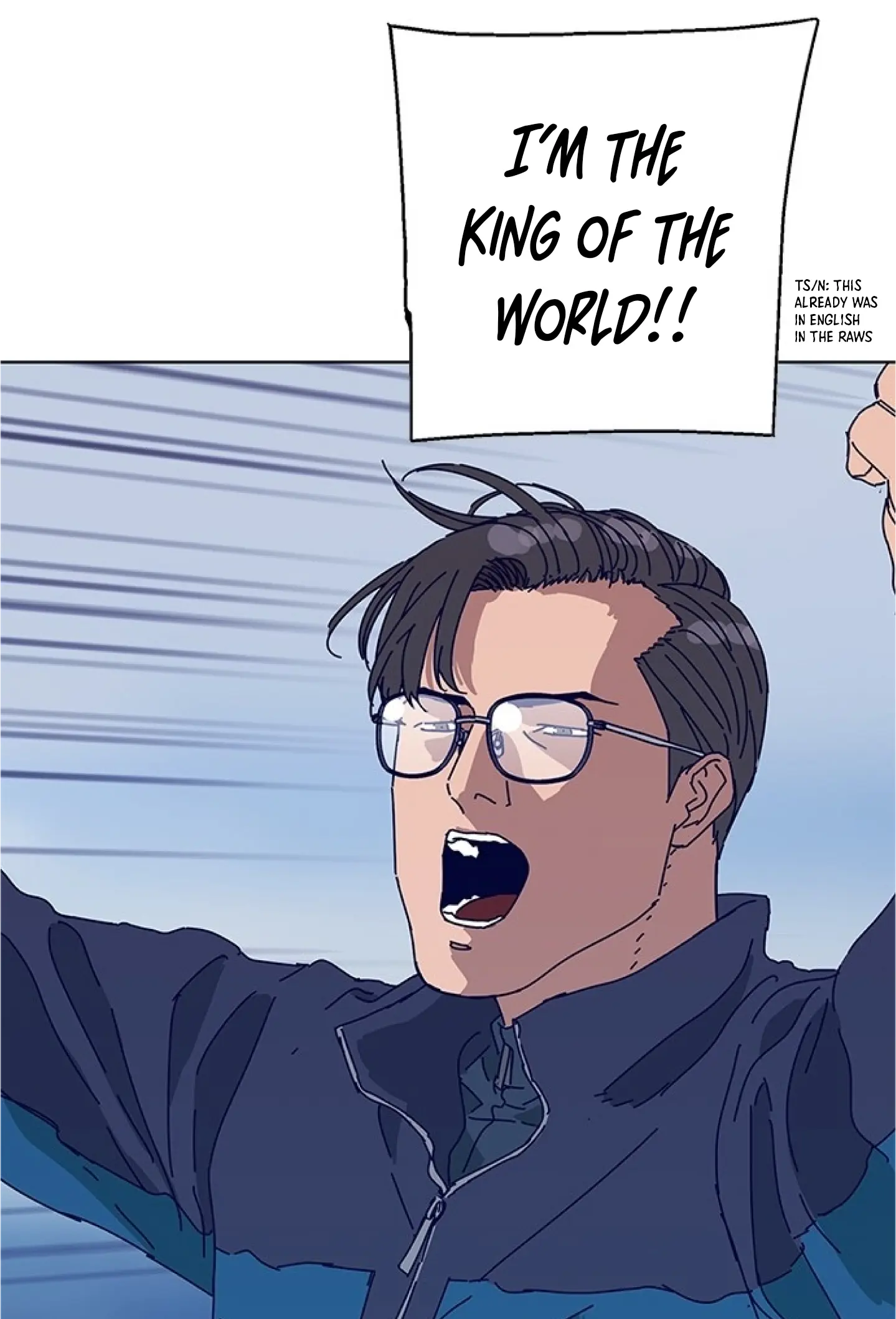 Read Code Name: Tarantula chapter 15 image 33 on Lezhin