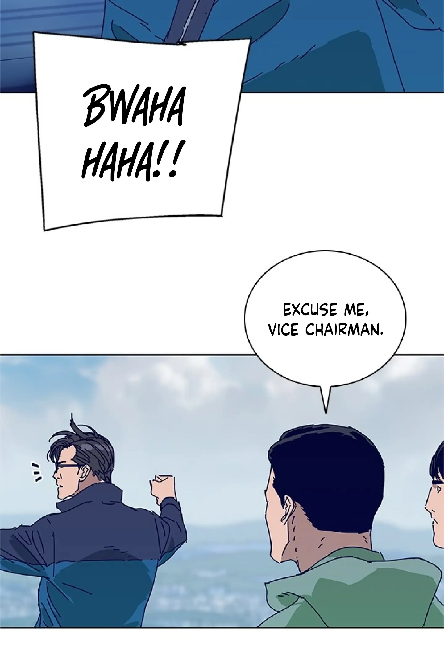 Read Code Name: Tarantula chapter 15 image 34 on Lezhin
