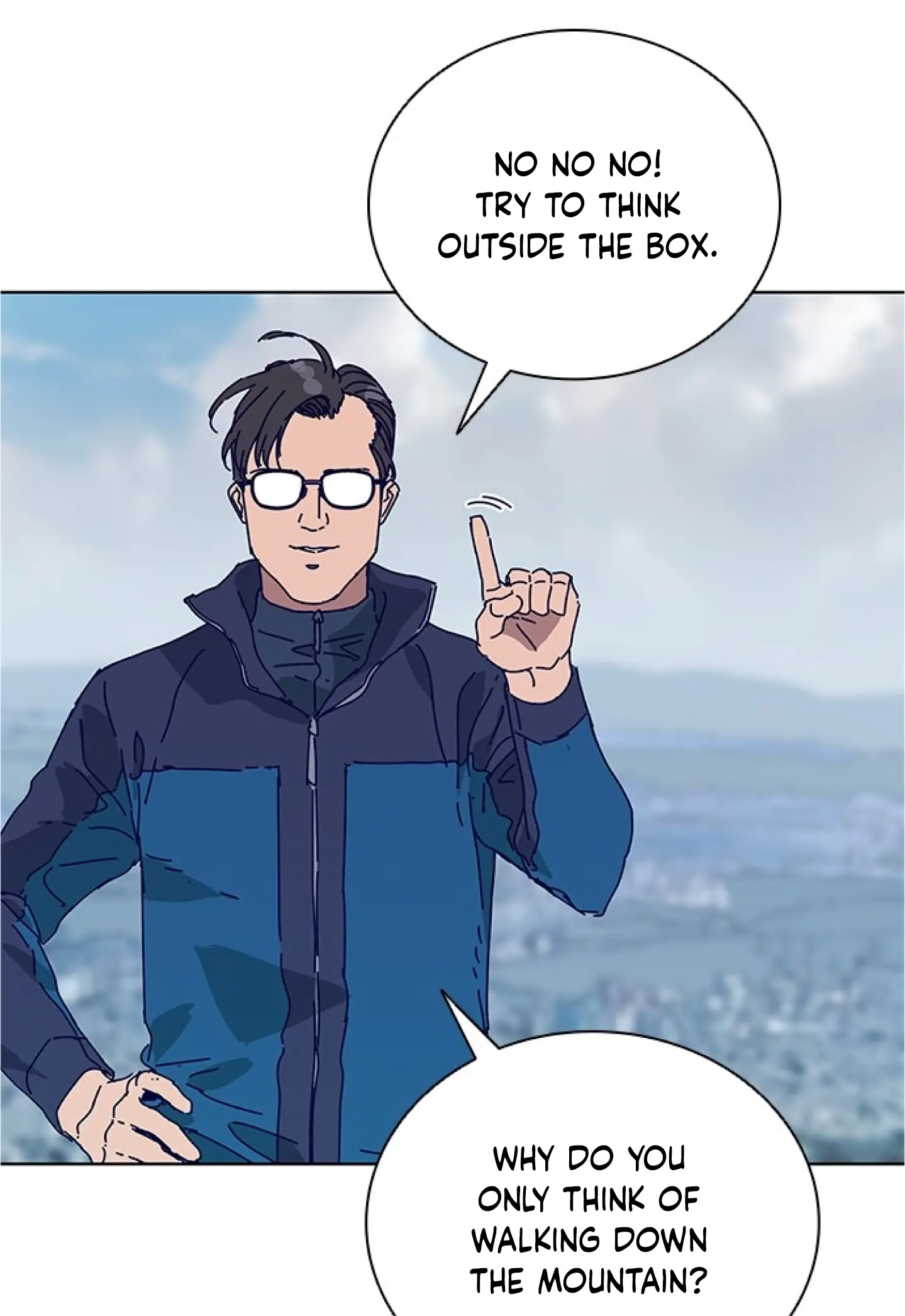 Read Code Name: Tarantula chapter 15 image 36 on Lezhin