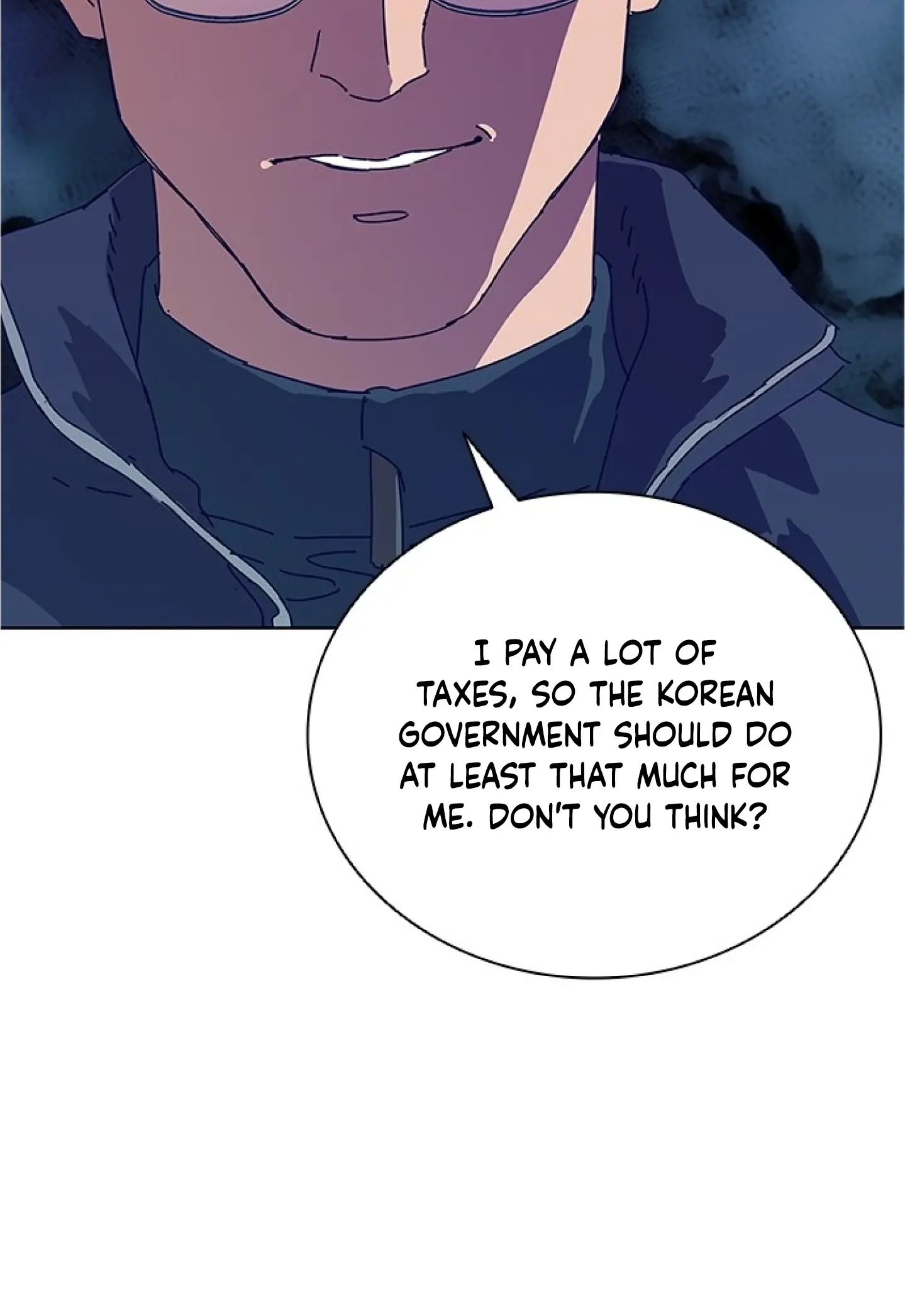 Read Code Name: Tarantula chapter 15 image 39 on Lezhin