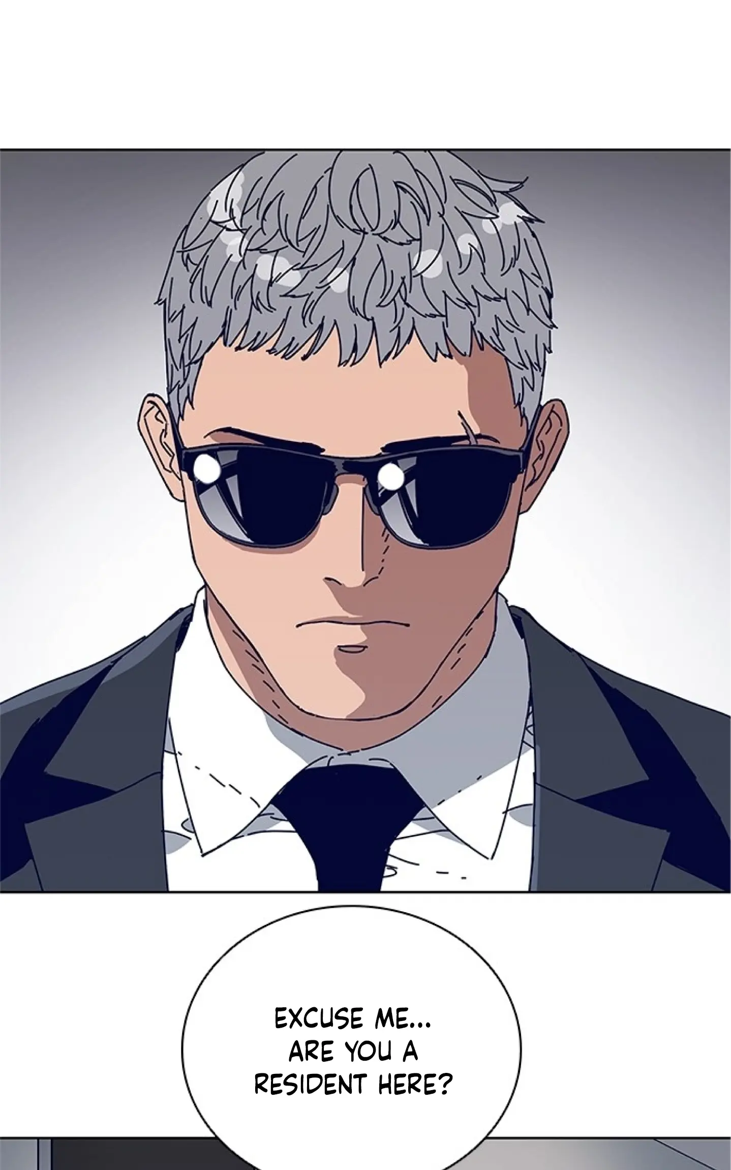Read Code Name: Tarantula chapter 15 image 57 on Lezhin