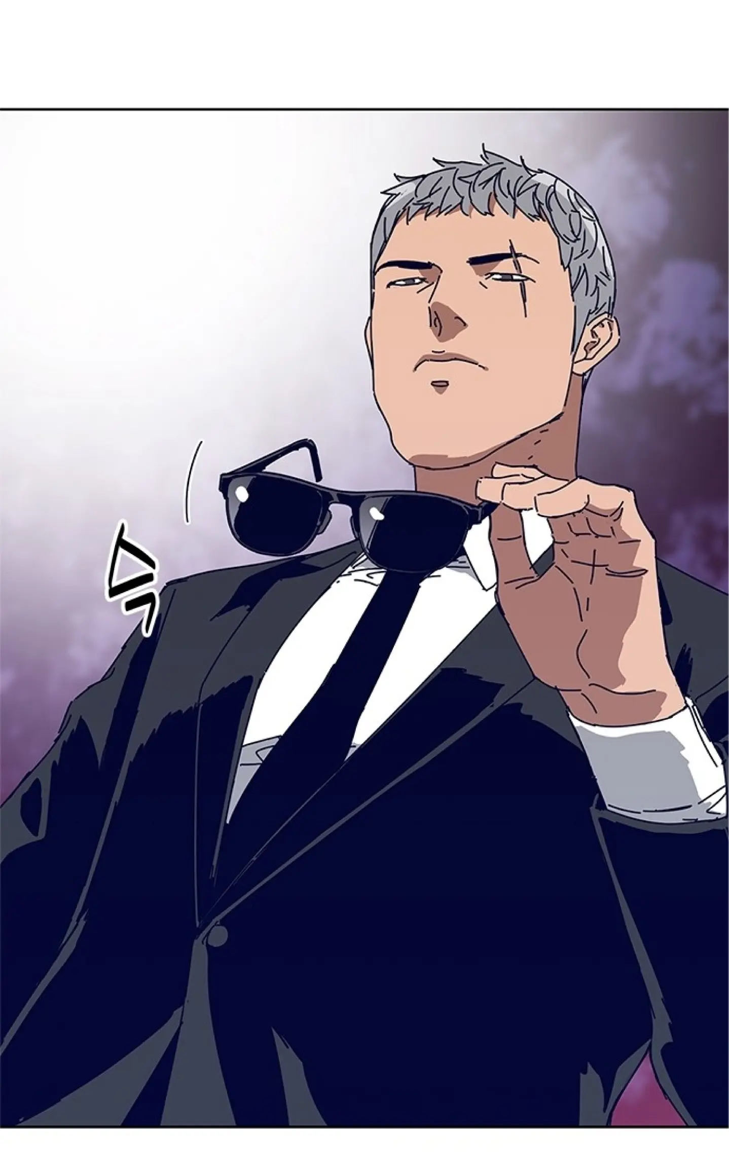Read Code Name: Tarantula chapter 15 image 61 on Lezhin