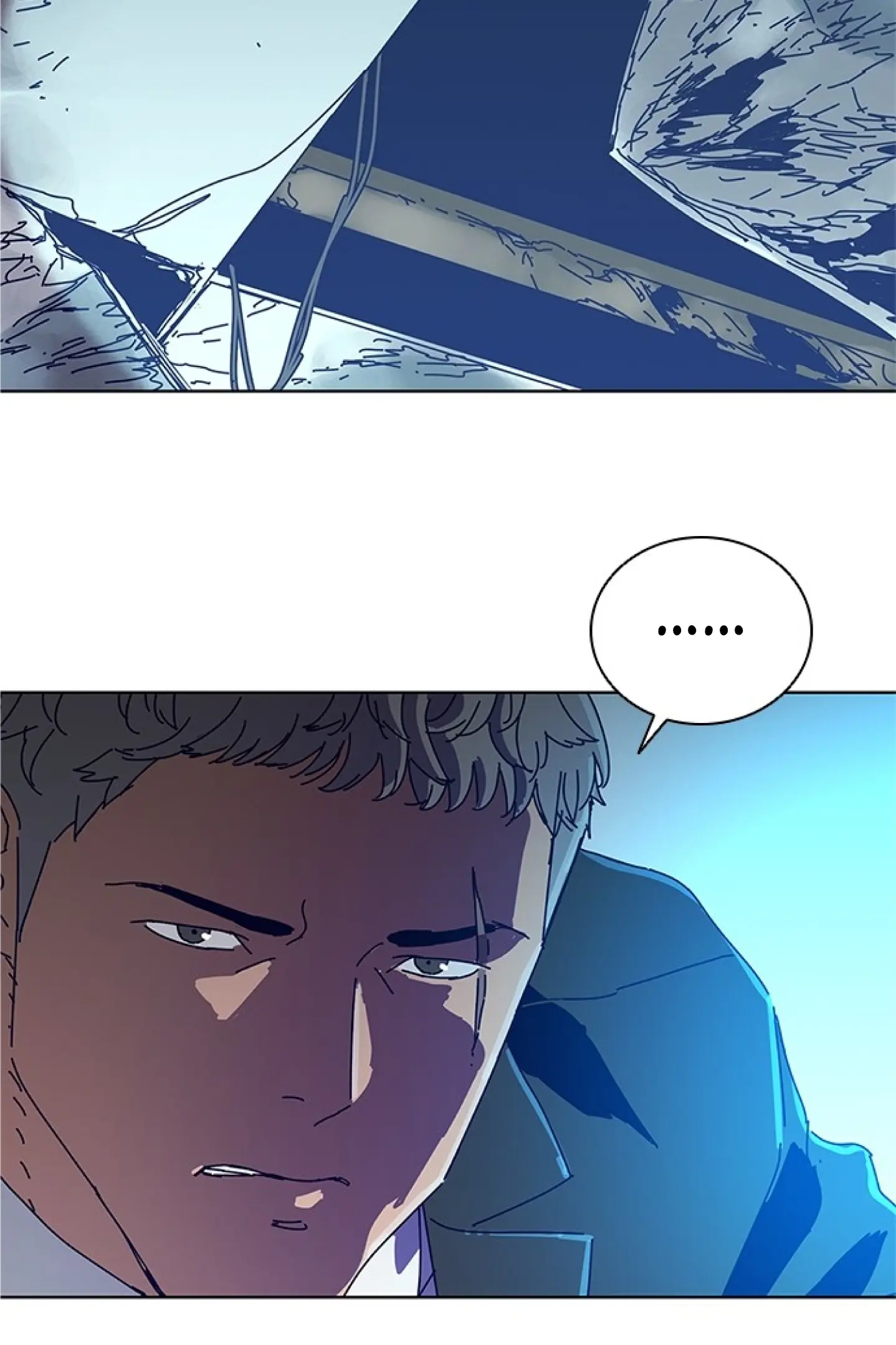 Read Code Name: Tarantula chapter 16 image 15 on Lezhin