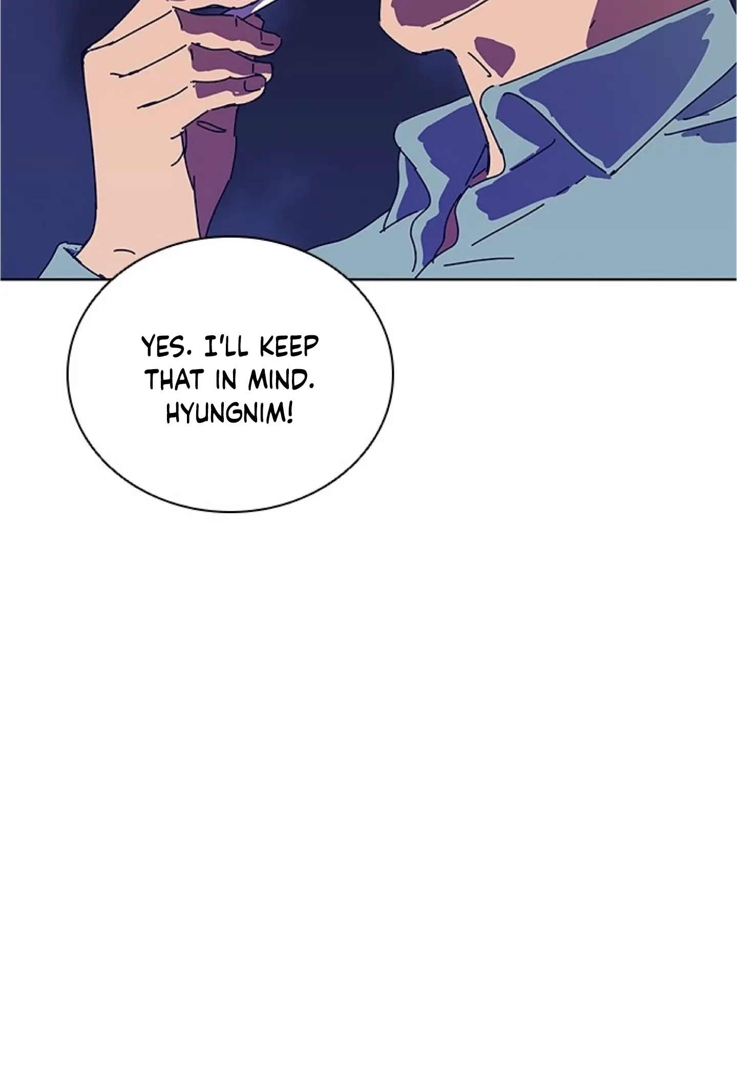 Read Code Name: Tarantula chapter 16 image 40 on Lezhin