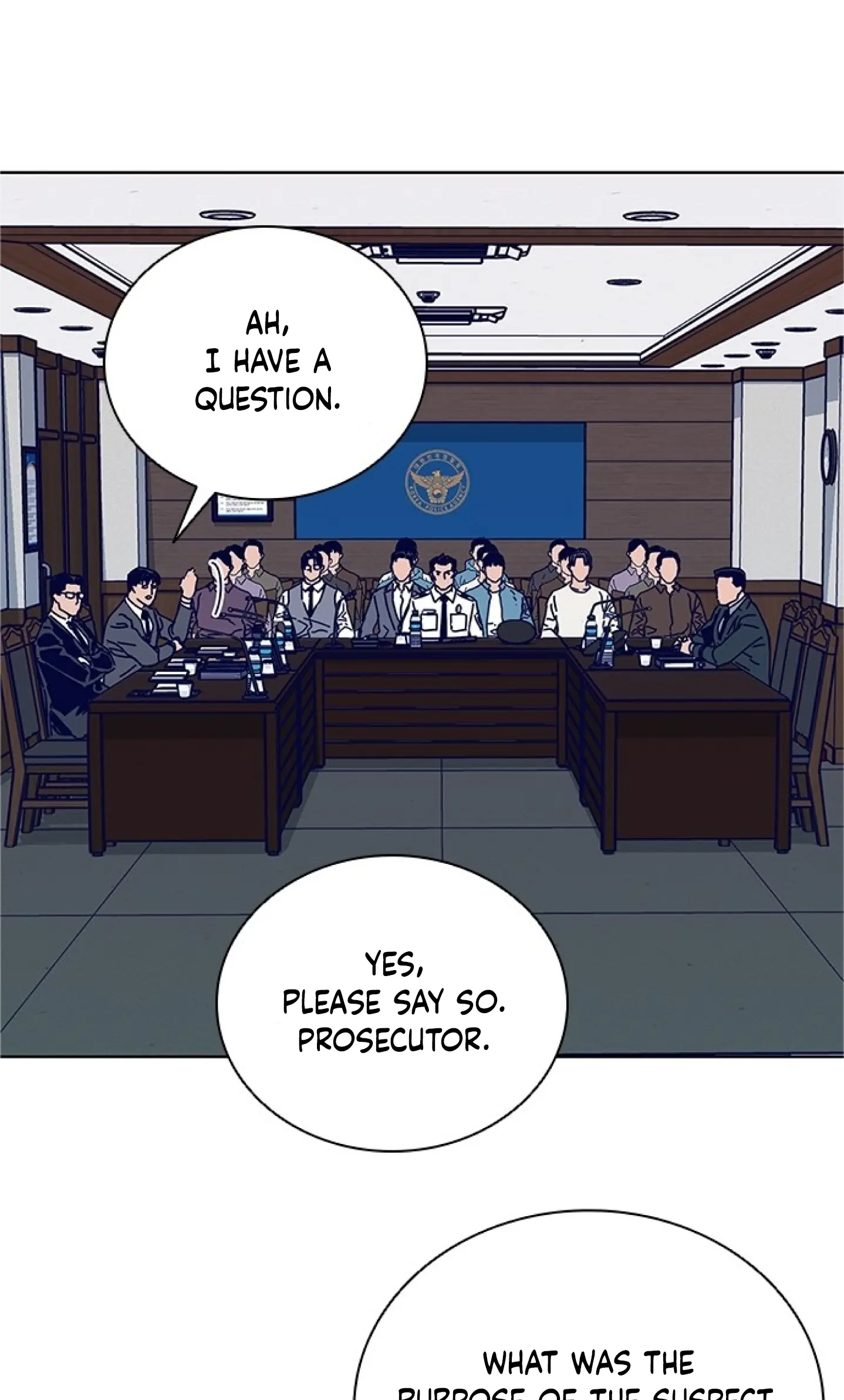 Read Code Name: Tarantula chapter 16 image 47 on Lezhin