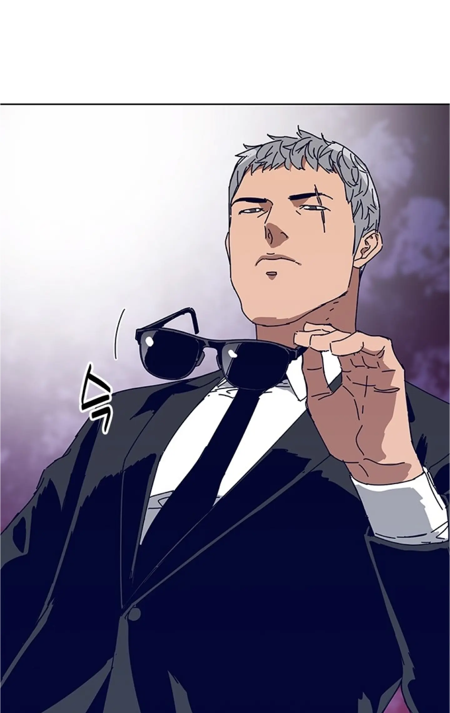 Read Code Name: Tarantula chapter 16 image 6 on Lezhin