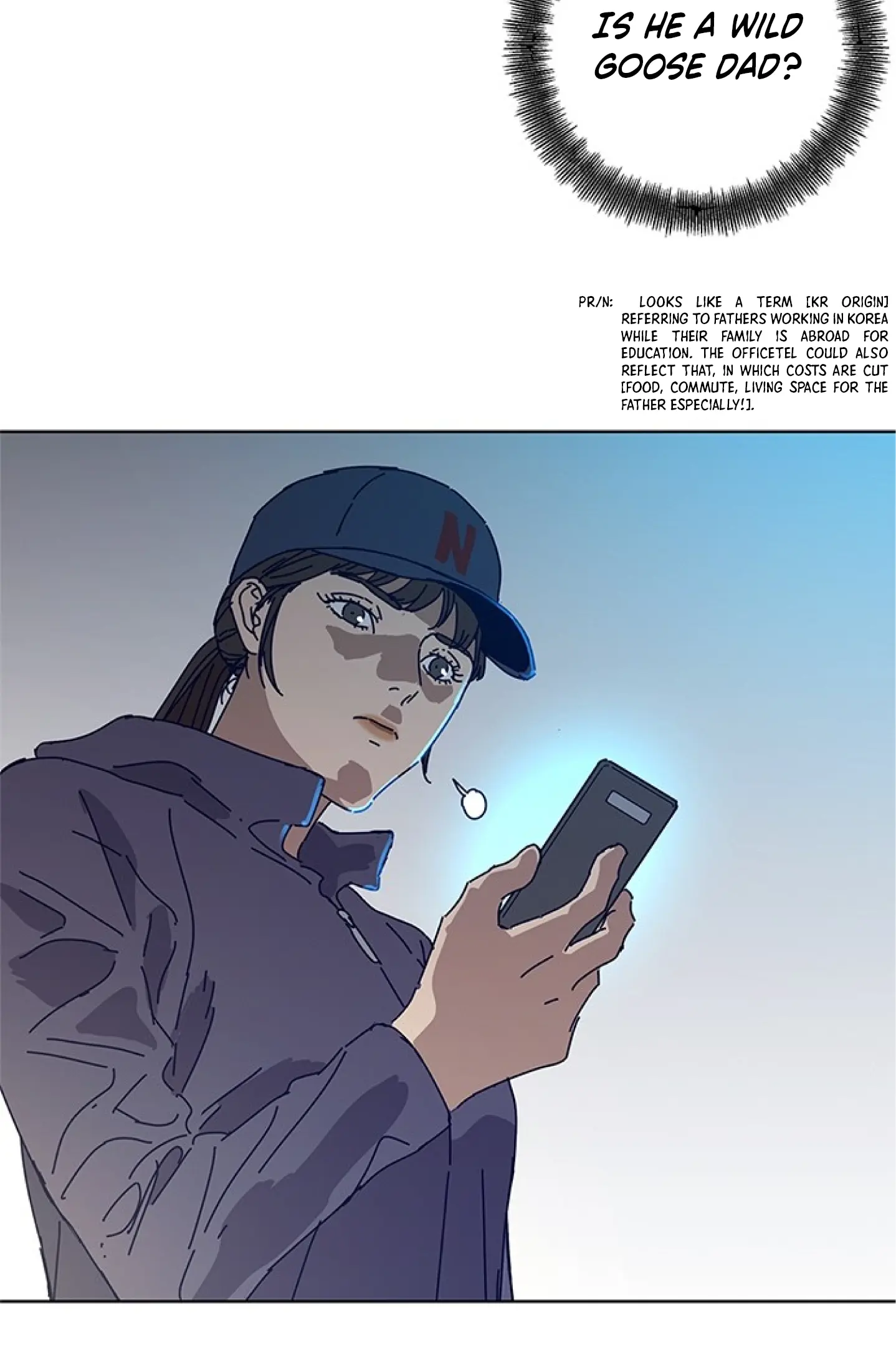 Read Code Name: Tarantula chapter 16 image 61 on Lezhin
