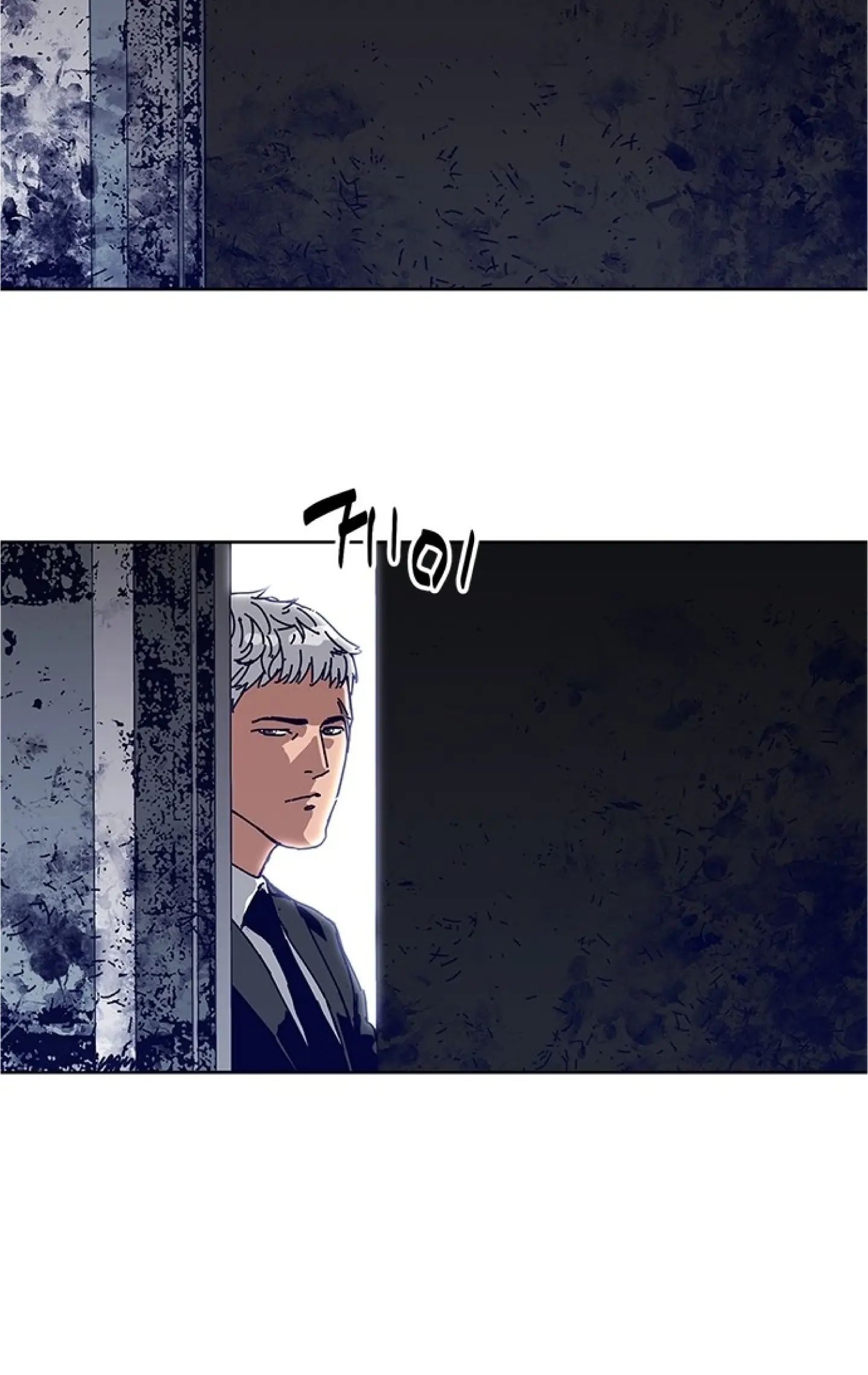 Read Code Name: Tarantula chapter 16 image 9 on Lezhin