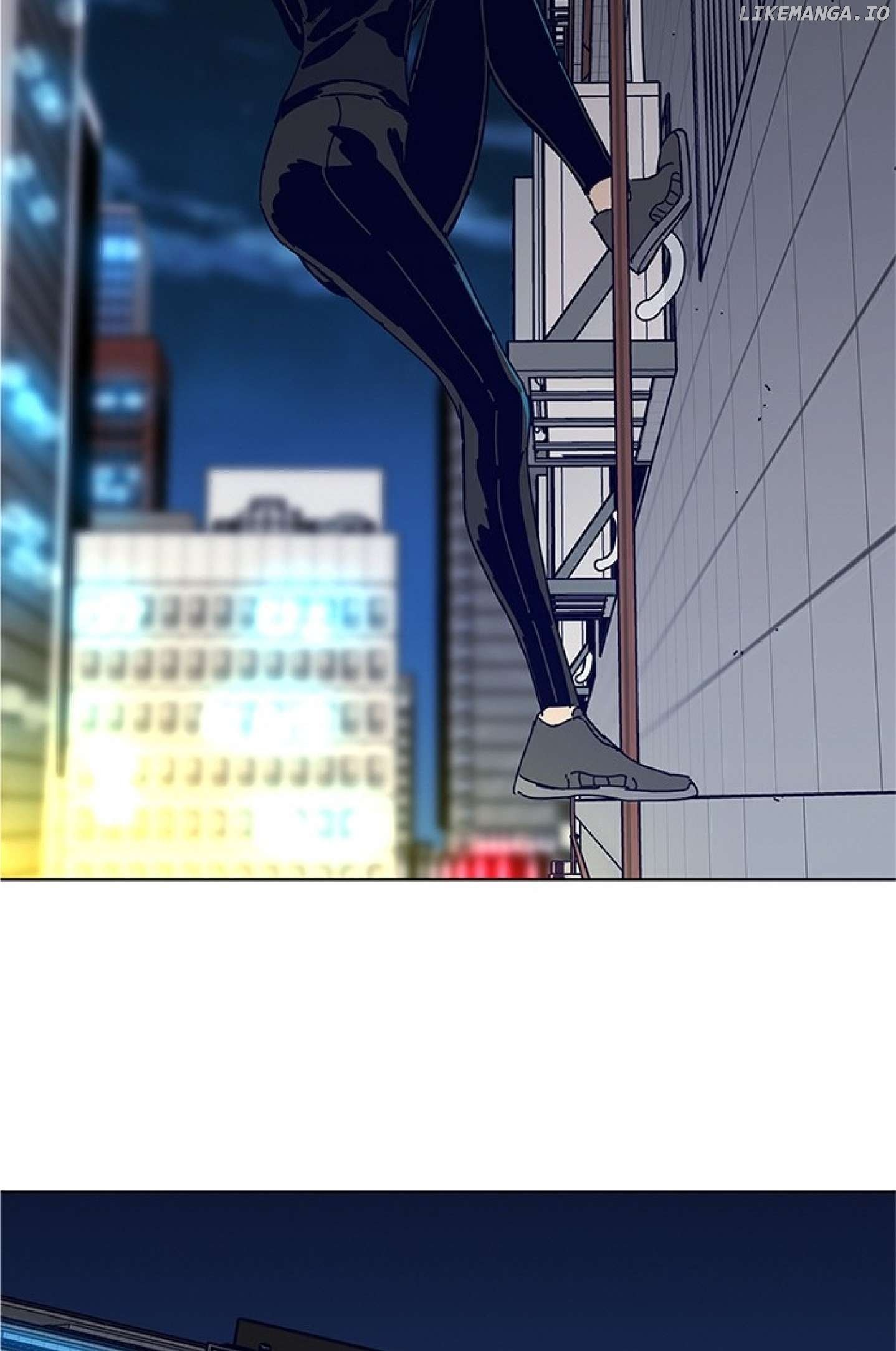 Read Code Name: Tarantula chapter 17 image 10 on Lezhin