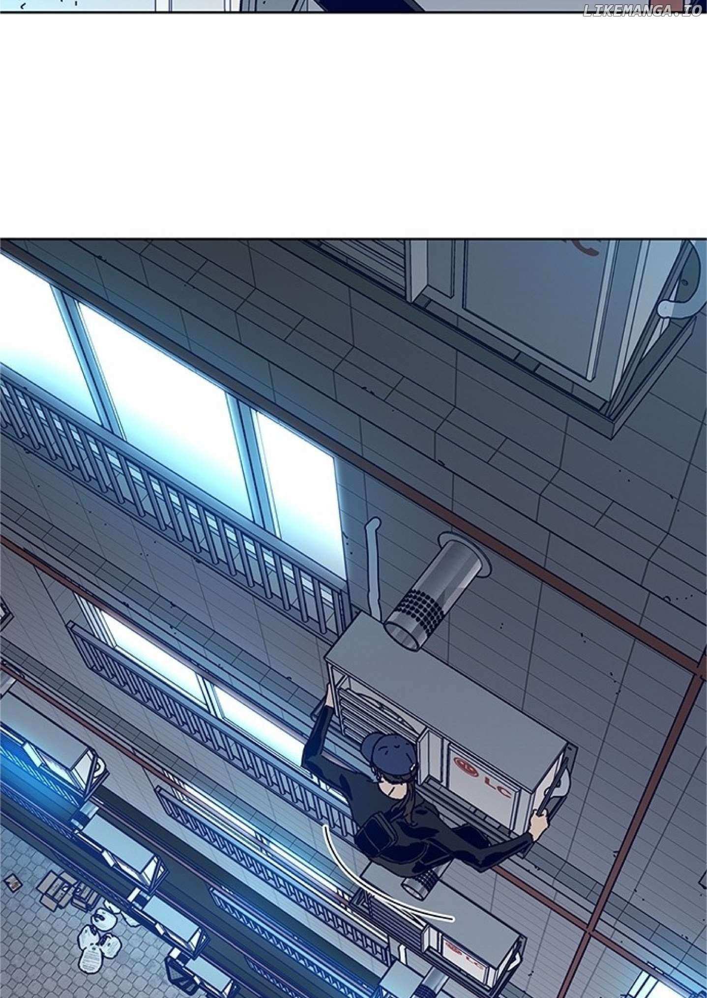 Read Code Name: Tarantula chapter 17 image 17 on Lezhin
