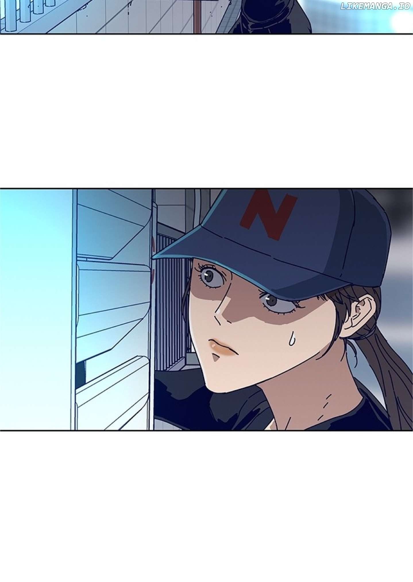 Read Code Name: Tarantula chapter 17 image 19 on Lezhin