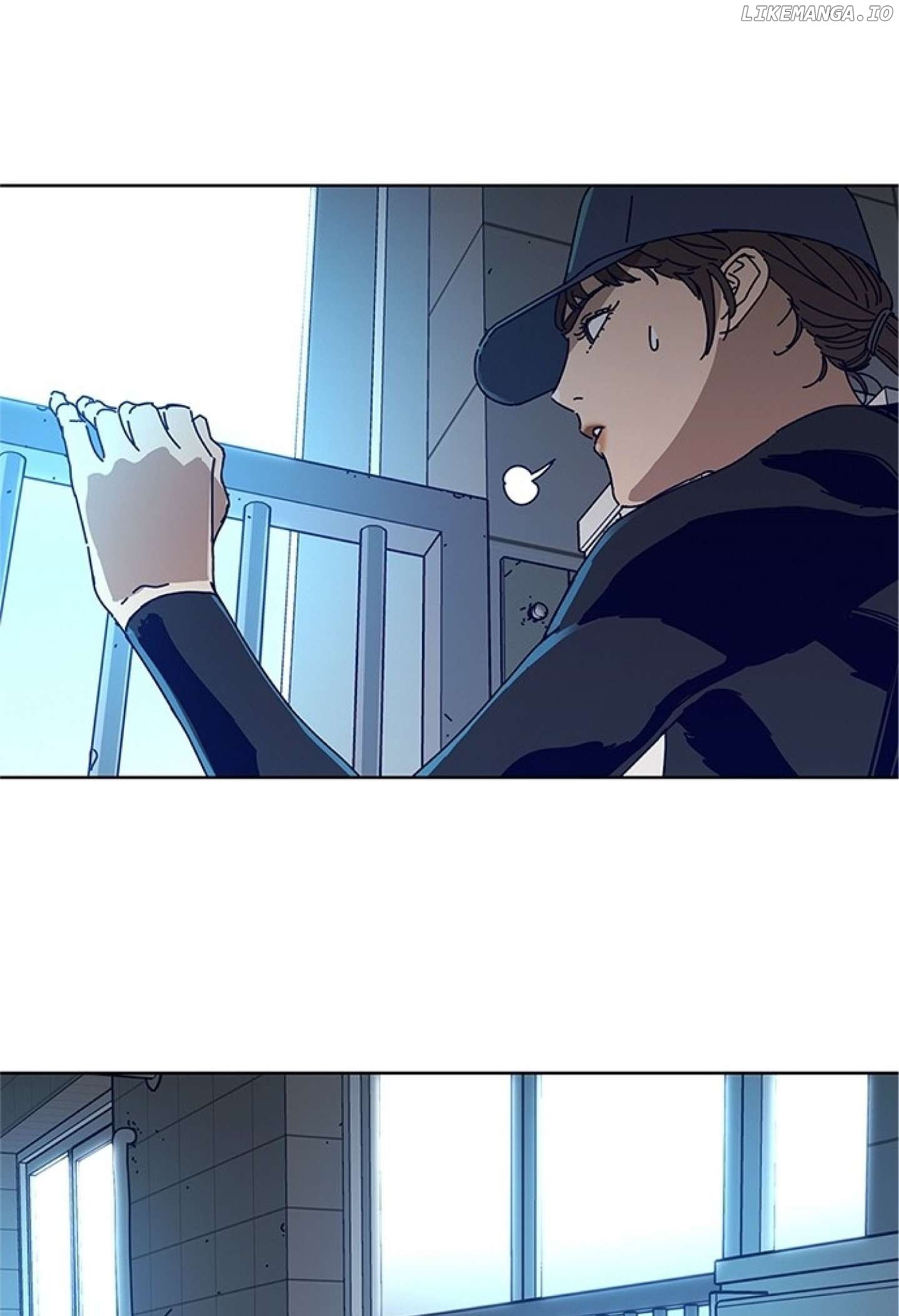 Read Code Name: Tarantula chapter 17 image 21 on Lezhin