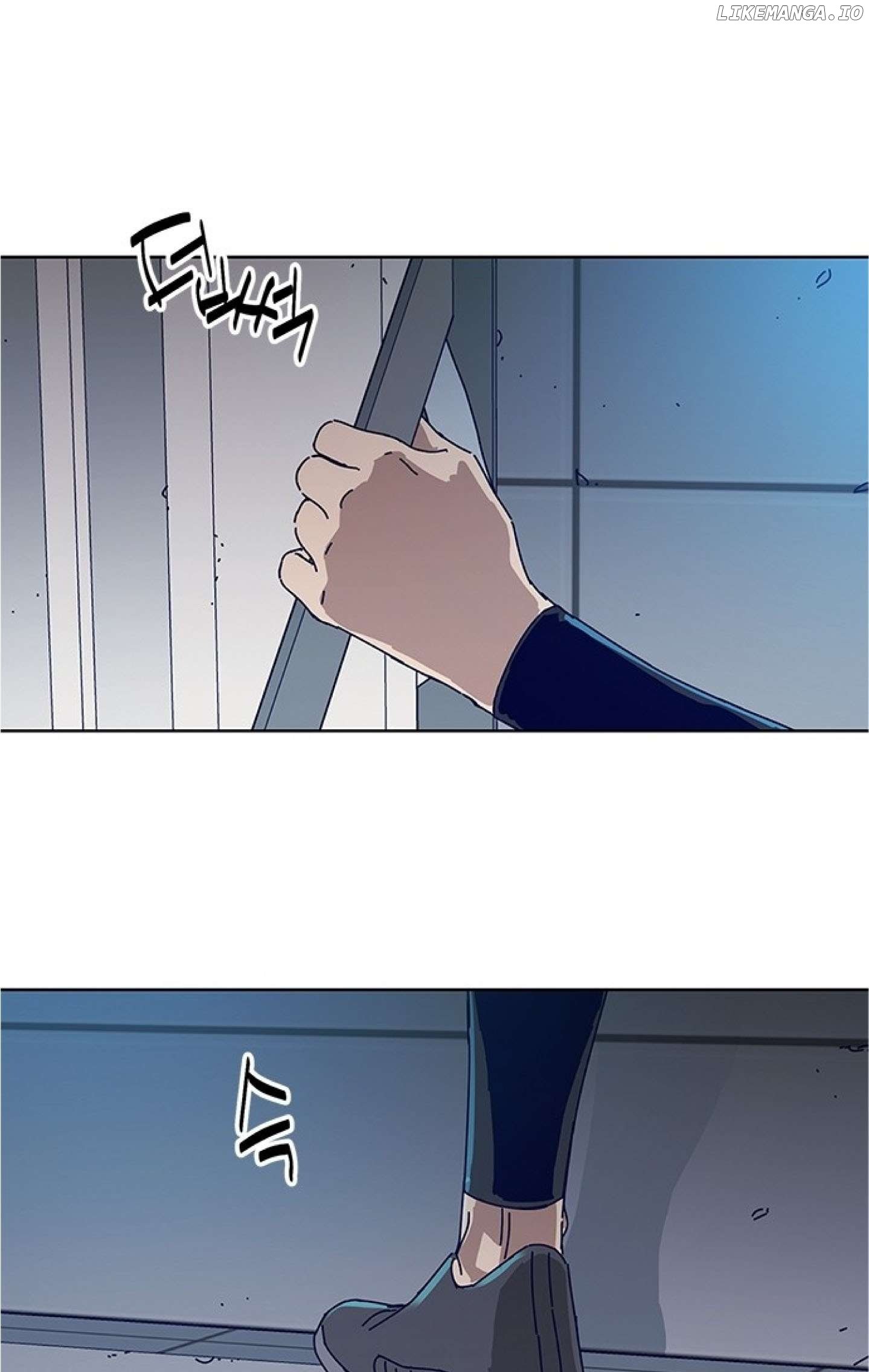 Read Code Name: Tarantula chapter 17 image 25 on Lezhin
