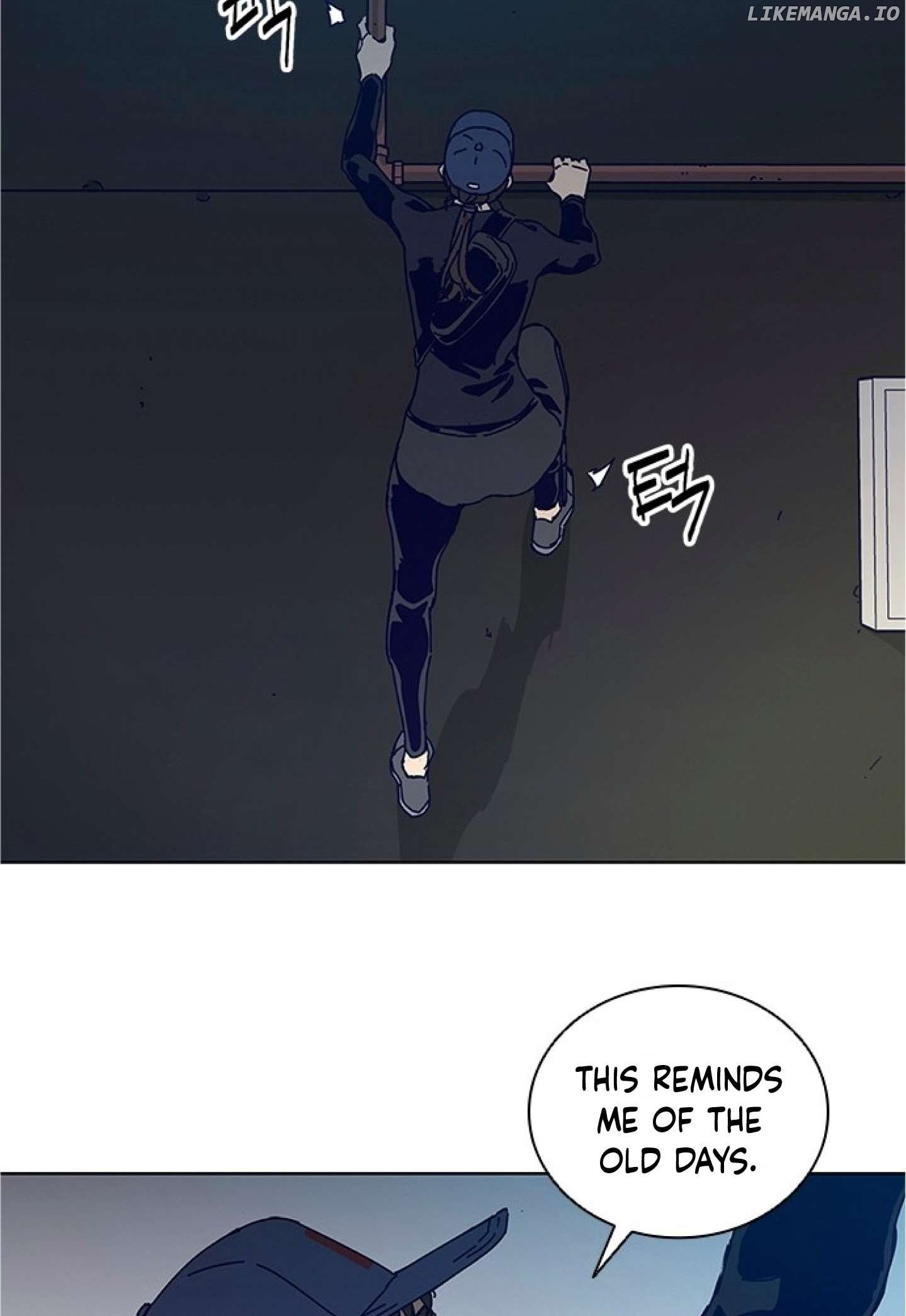 Read Code Name: Tarantula chapter 17 image 3 on Lezhin