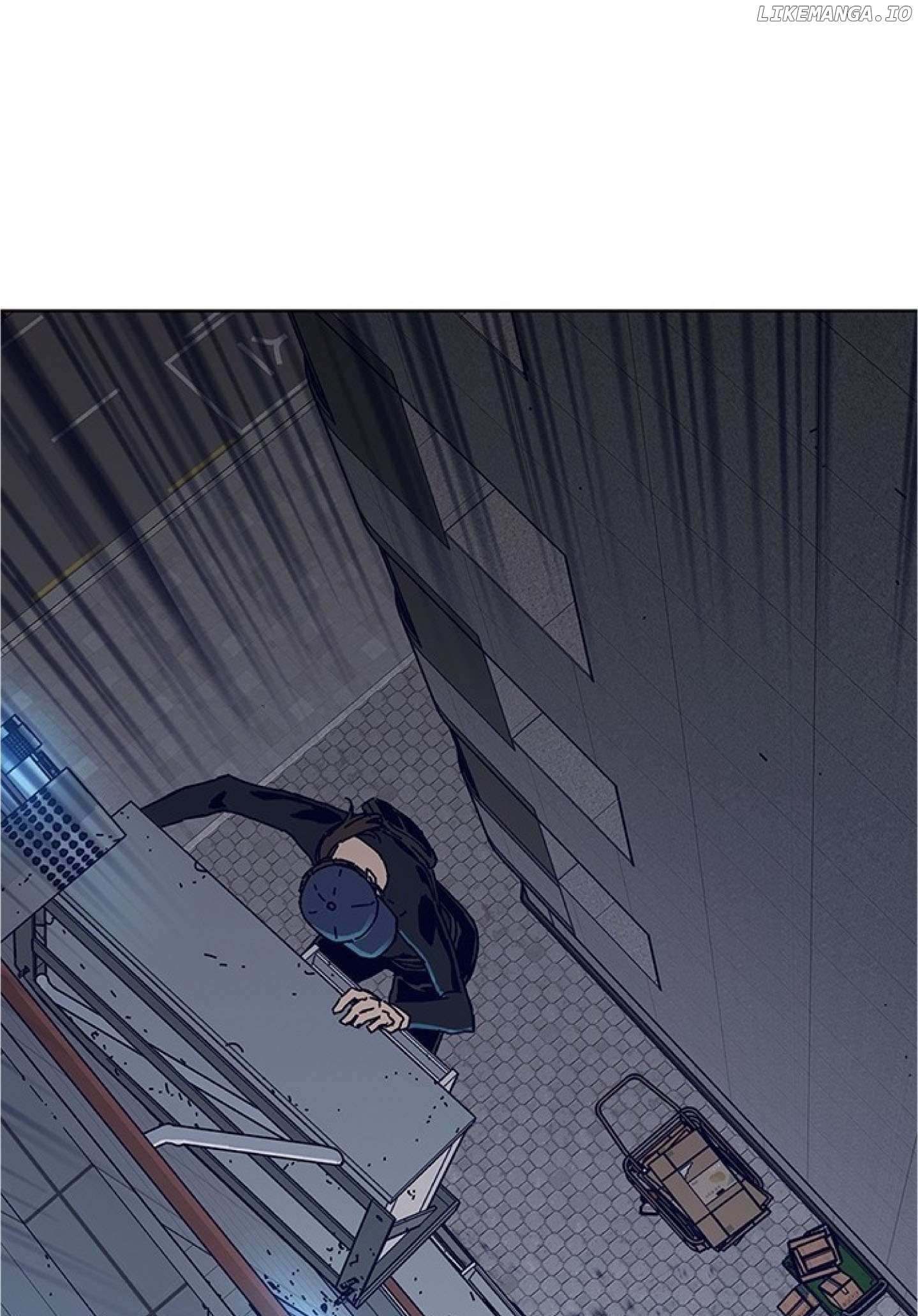 Read Code Name: Tarantula chapter 17 image 30 on Lezhin