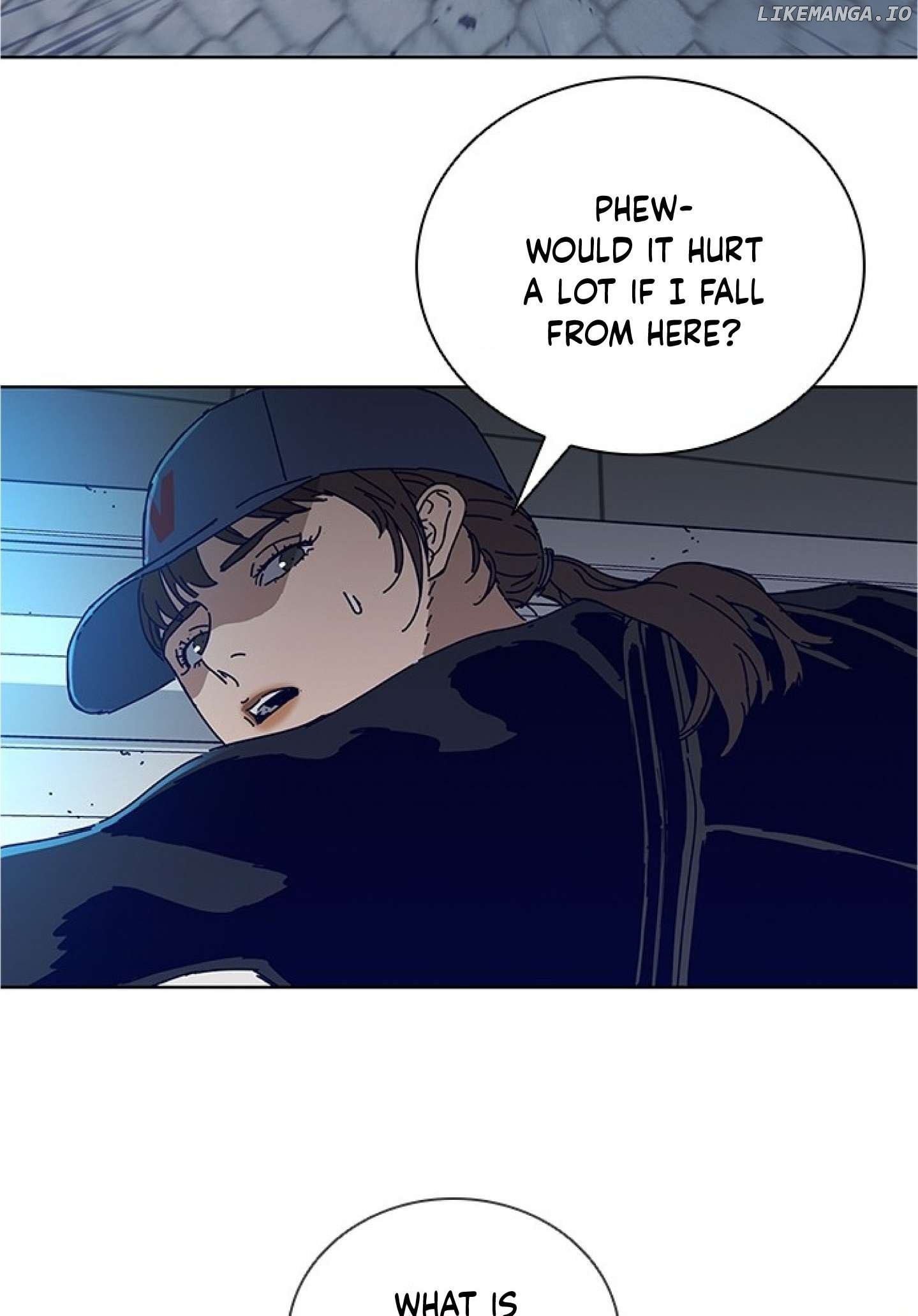 Read Code Name: Tarantula chapter 17 image 32 on Lezhin