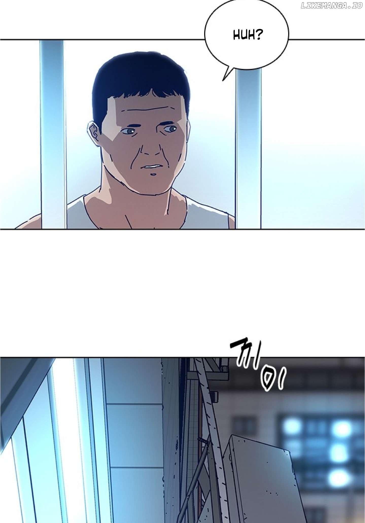 Read Code Name: Tarantula chapter 17 image 34 on Lezhin
