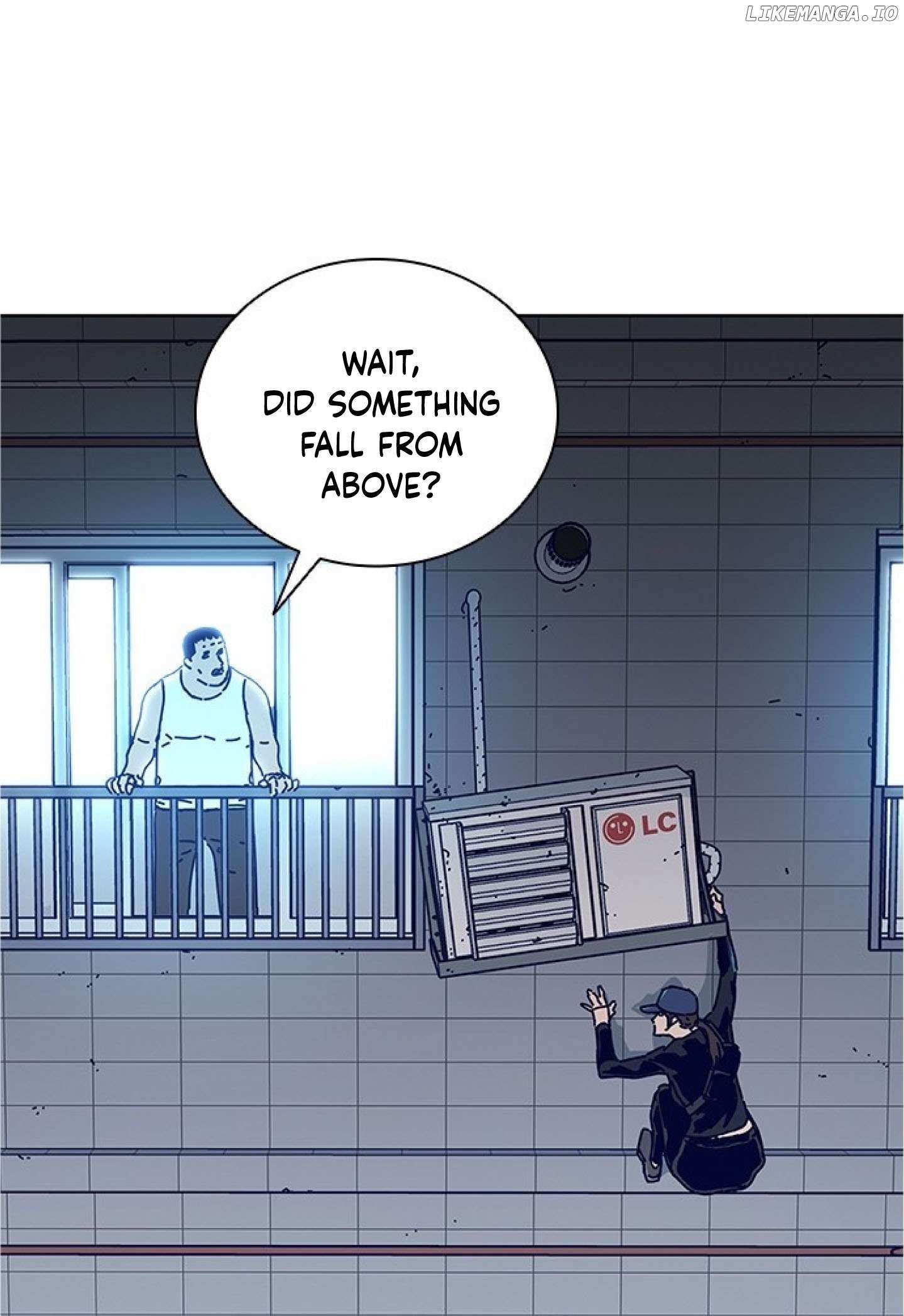 Read Code Name: Tarantula chapter 17 image 36 on Lezhin