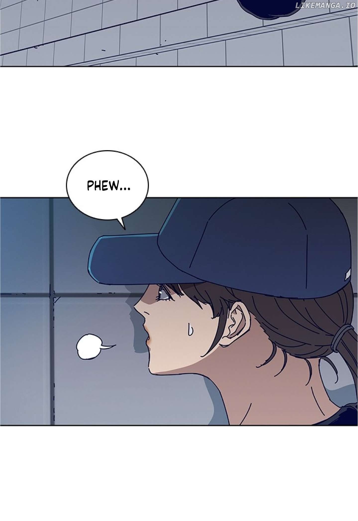 Read Code Name: Tarantula chapter 17 image 39 on Lezhin