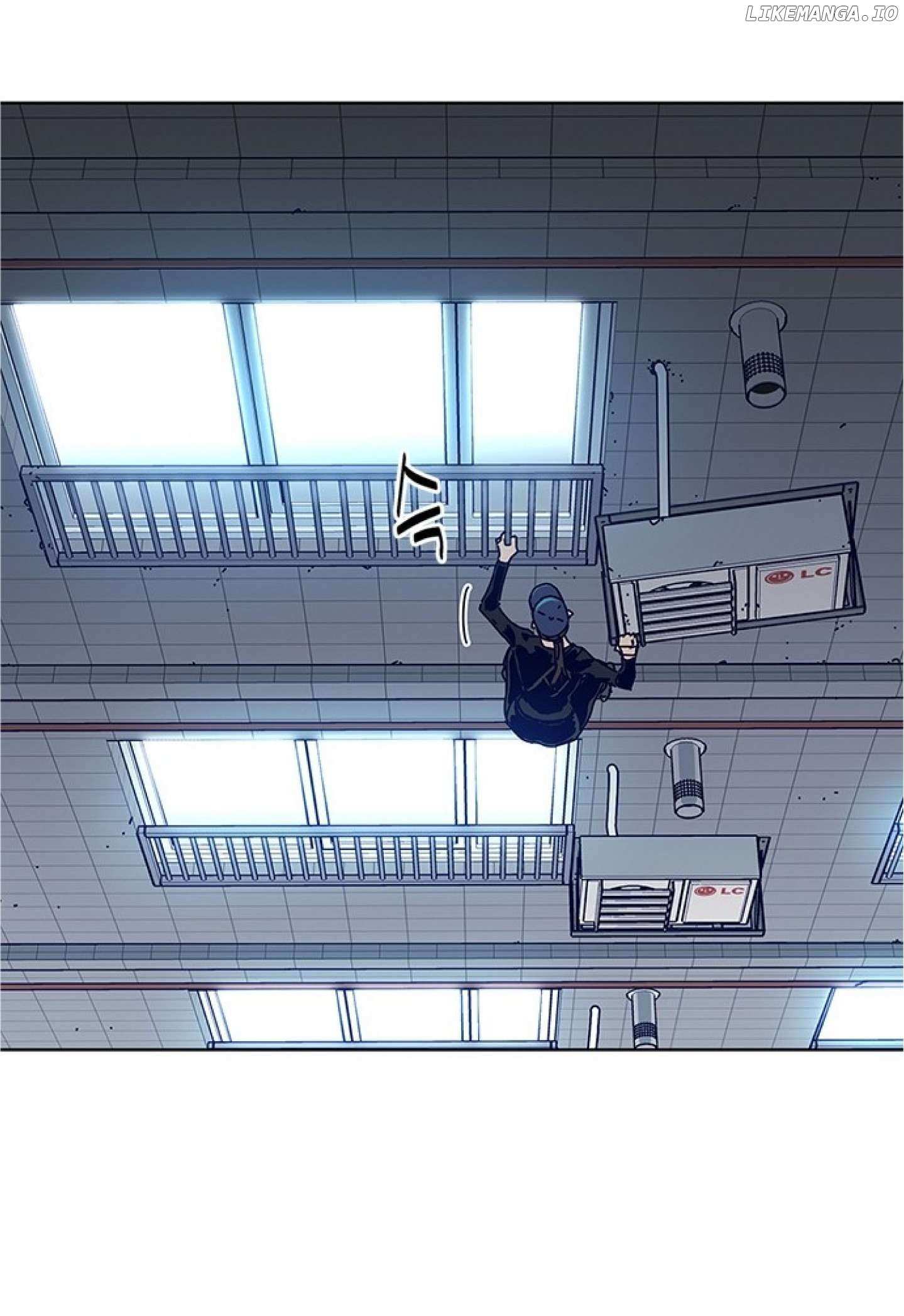 Read Code Name: Tarantula chapter 17 image 40 on Lezhin