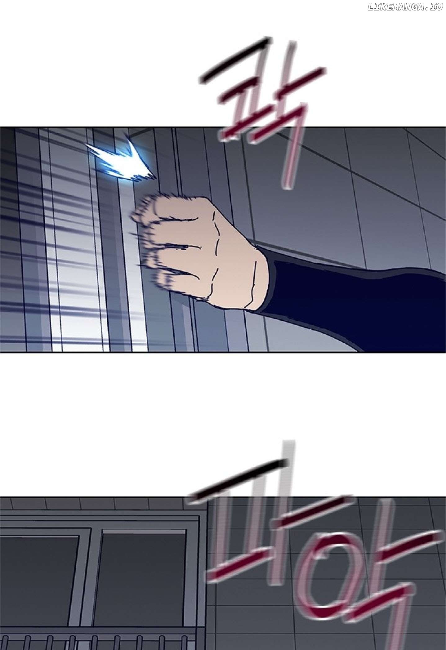 Read Code Name: Tarantula chapter 17 image 46 on Lezhin