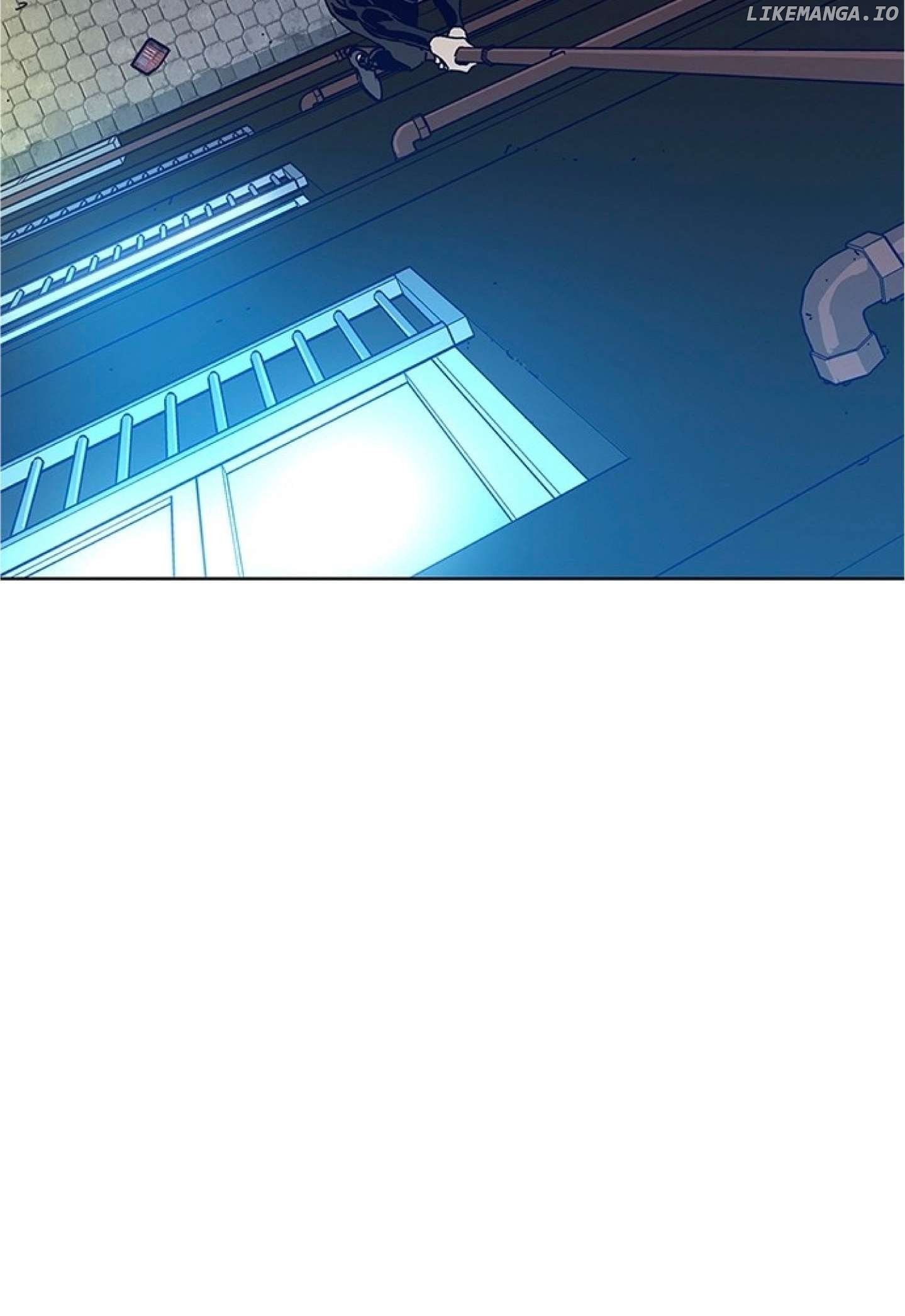 Read Code Name: Tarantula chapter 17 image 5 on Lezhin