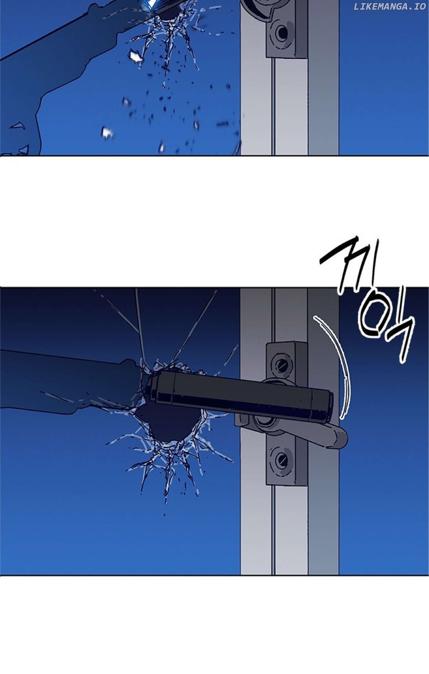 Read Code Name: Tarantula chapter 17 image 52 on Lezhin