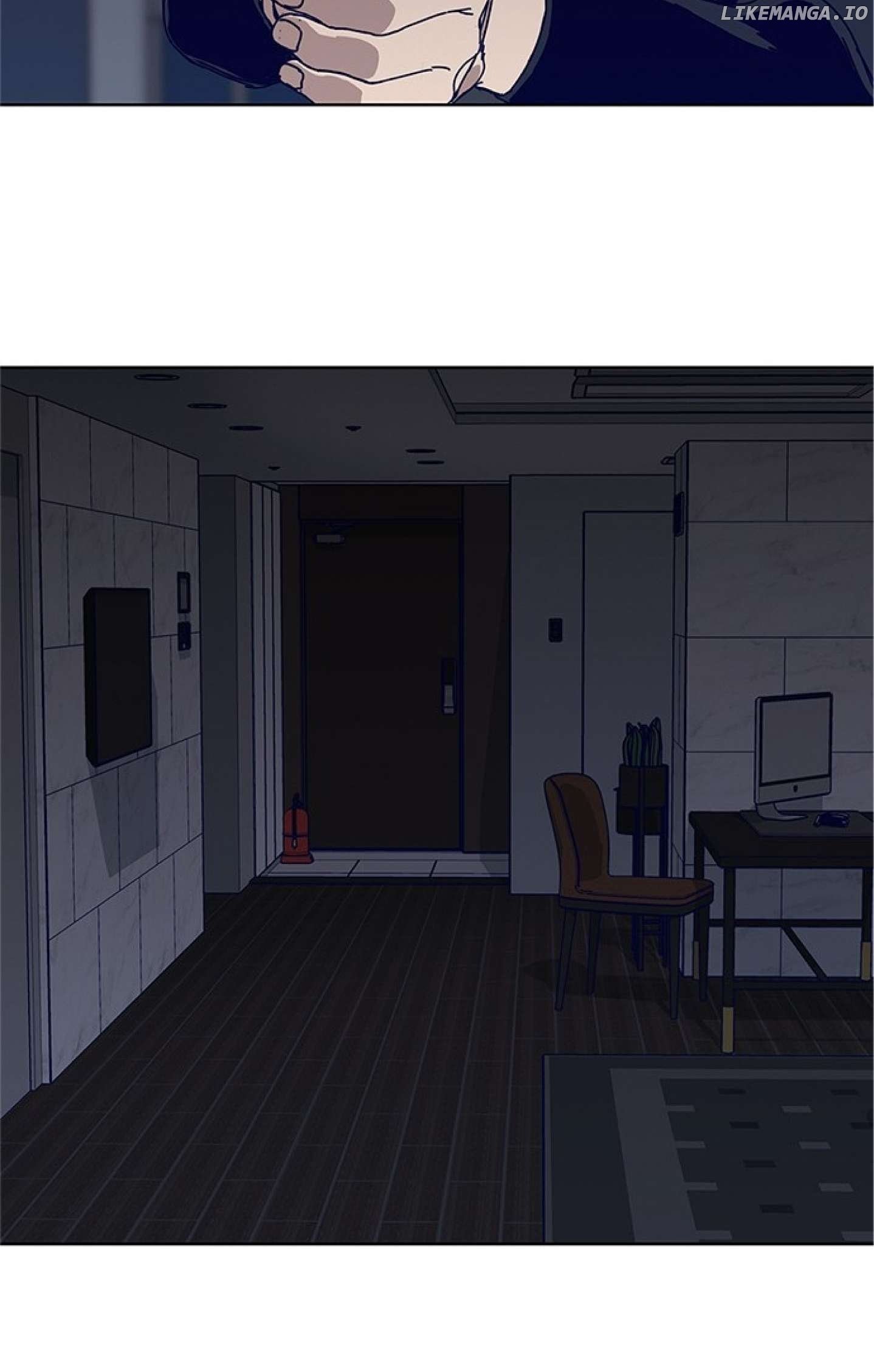 Read Code Name: Tarantula chapter 17 image 55 on Lezhin
