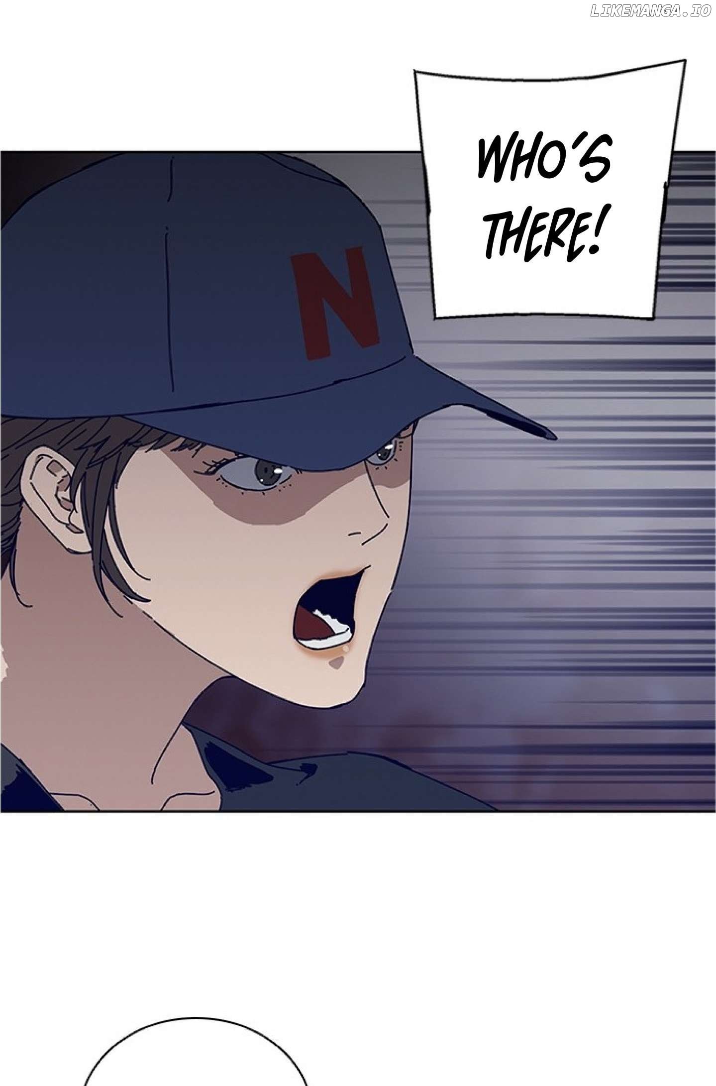 Read Code Name: Tarantula chapter 17 image 58 on Lezhin