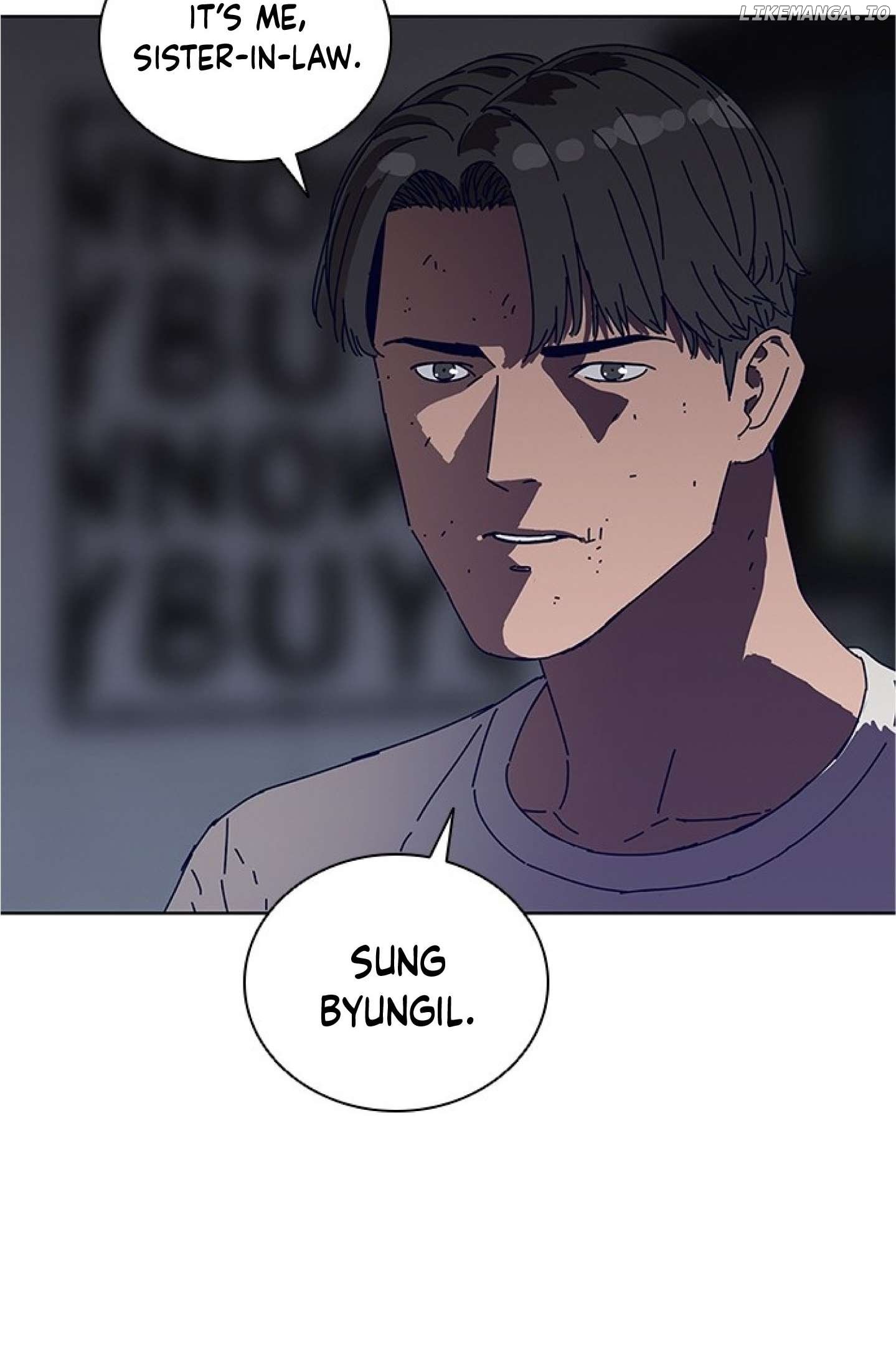 Read Code Name: Tarantula chapter 17 image 59 on Lezhin