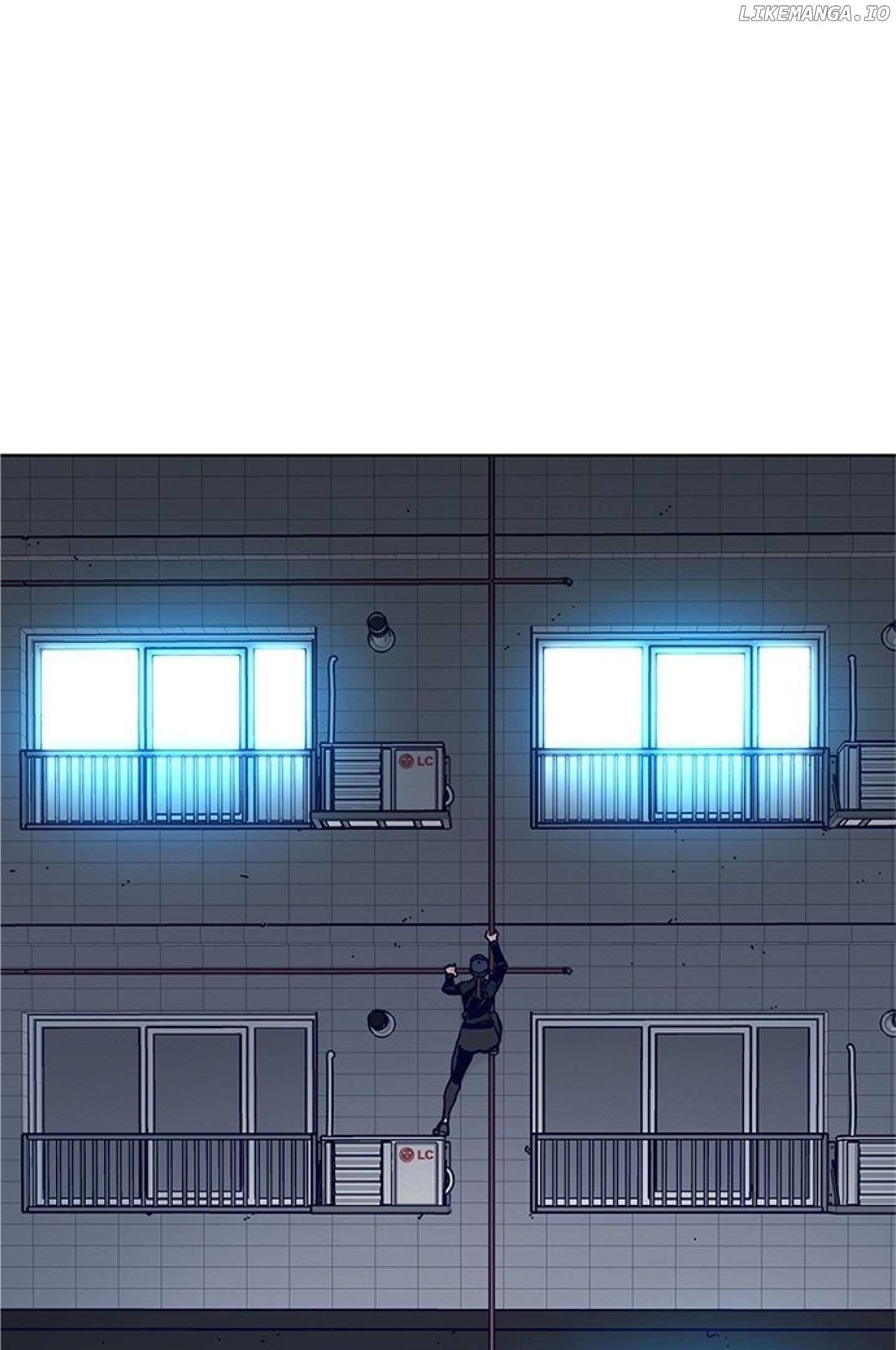 Read Code Name: Tarantula chapter 17 image 7 on Lezhin