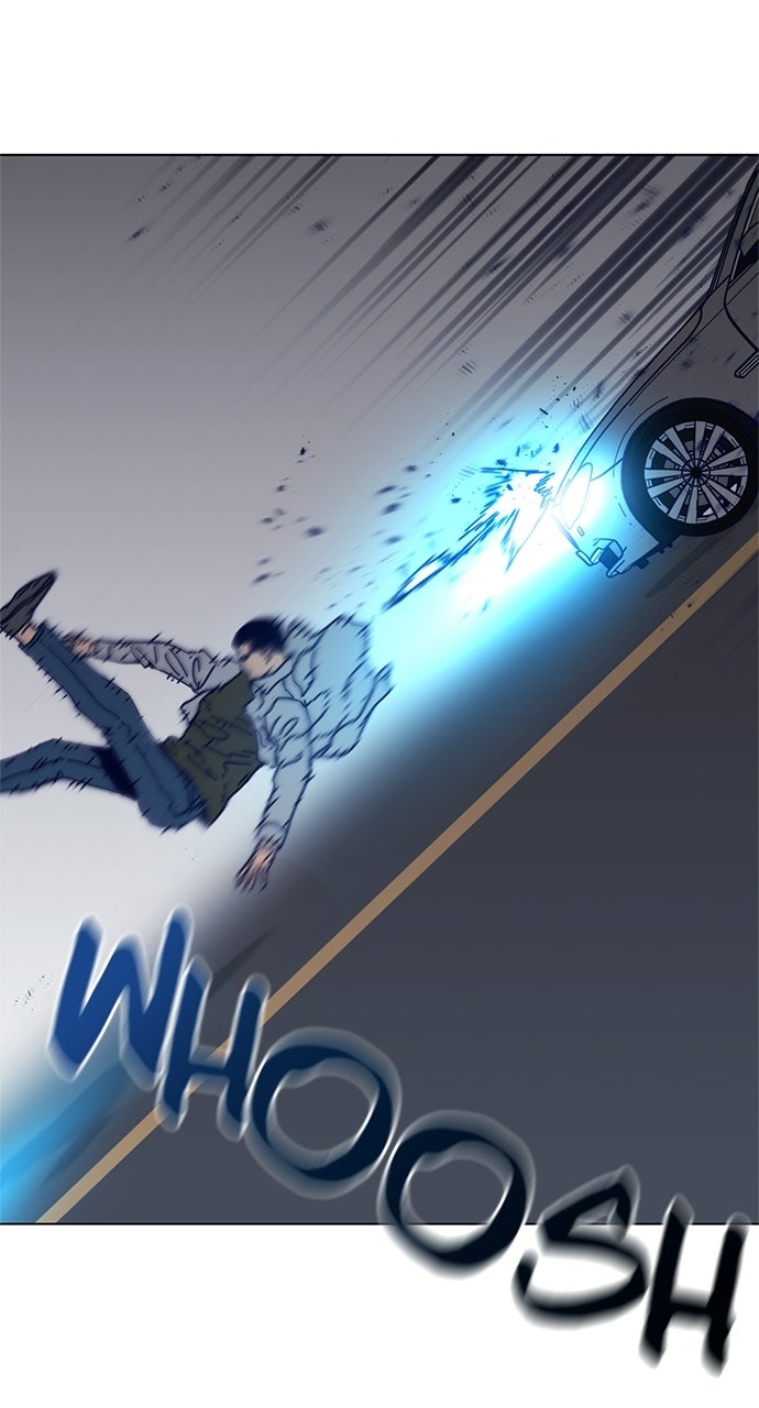 Read Code Name: Tarantula chapter 2 image 10 on Lezhin