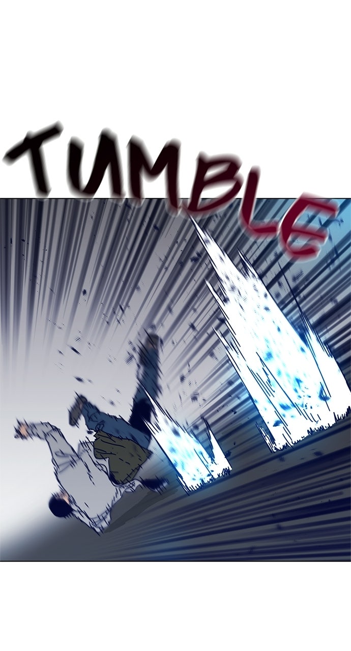 Read Code Name: Tarantula chapter 2 image 11 on Lezhin