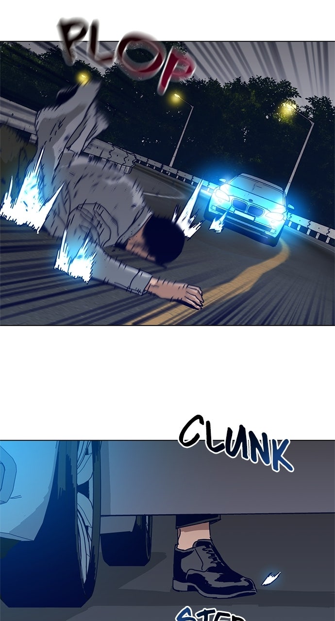 Read Code Name: Tarantula chapter 2 image 12 on Lezhin