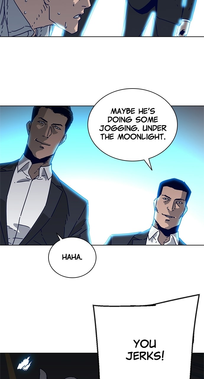 Read Code Name: Tarantula chapter 2 image 15 on Lezhin