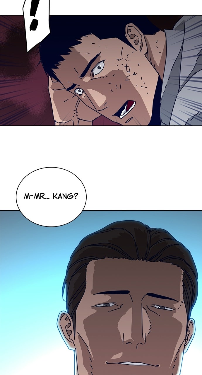 Read Code Name: Tarantula chapter 2 image 20 on Lezhin