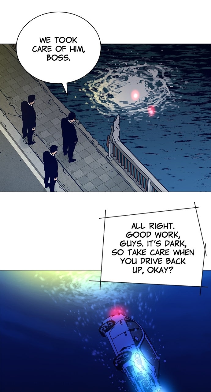 Read Code Name: Tarantula chapter 2 image 24 on Lezhin