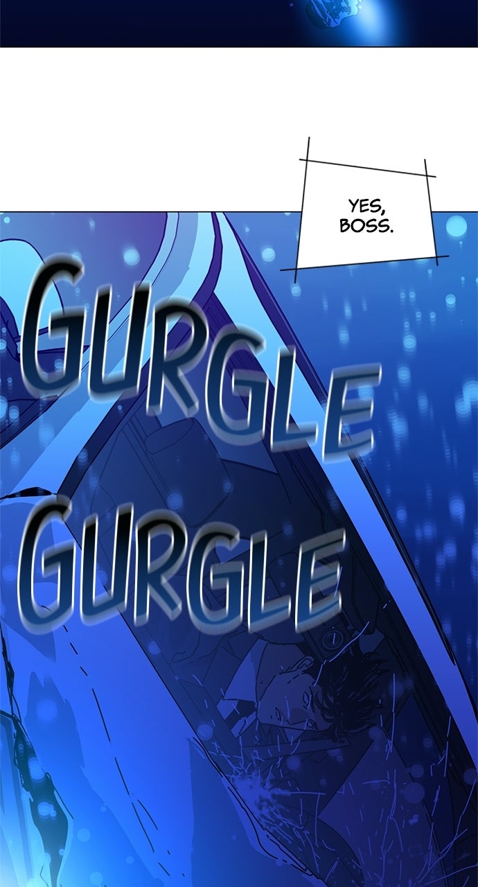 Read Code Name: Tarantula chapter 2 image 25 on Lezhin