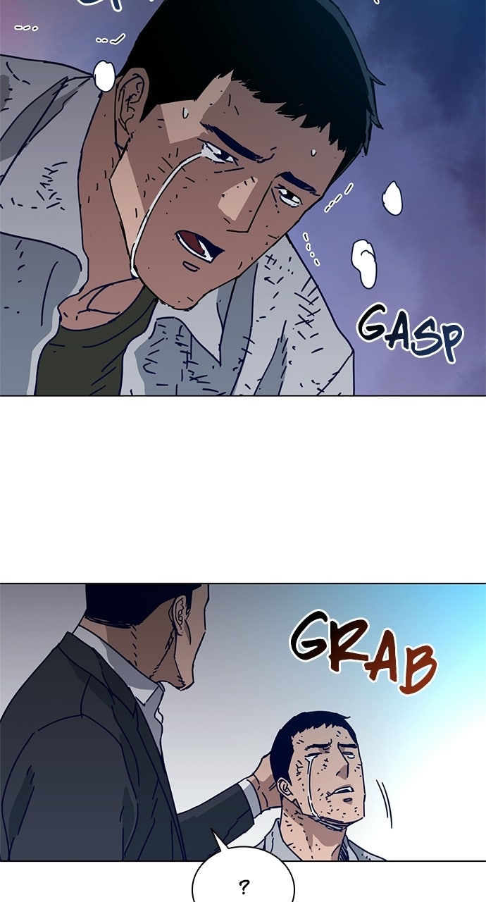 Read Code Name: Tarantula chapter 2 image 27 on Lezhin