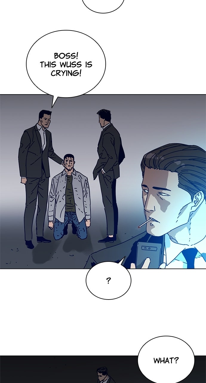Read Code Name: Tarantula chapter 2 image 28 on Lezhin