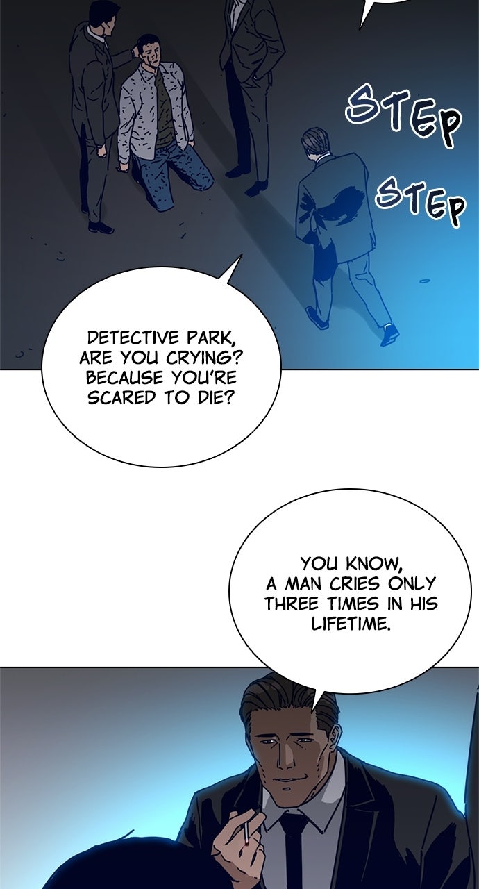 Read Code Name: Tarantula chapter 2 image 29 on Lezhin