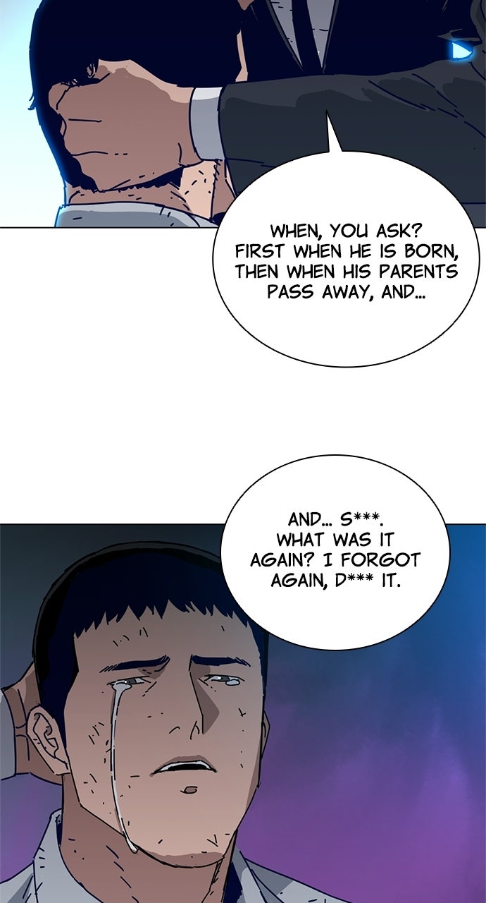 Read Code Name: Tarantula chapter 2 image 30 on Lezhin