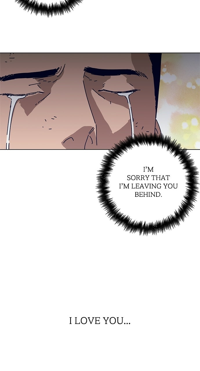 Read Code Name: Tarantula chapter 2 image 32 on Lezhin
