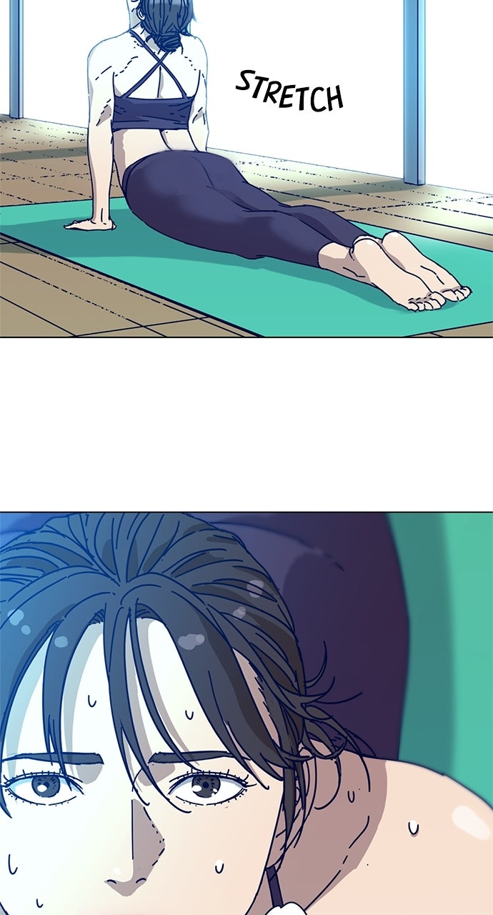 Read Code Name: Tarantula chapter 2 image 35 on Lezhin
