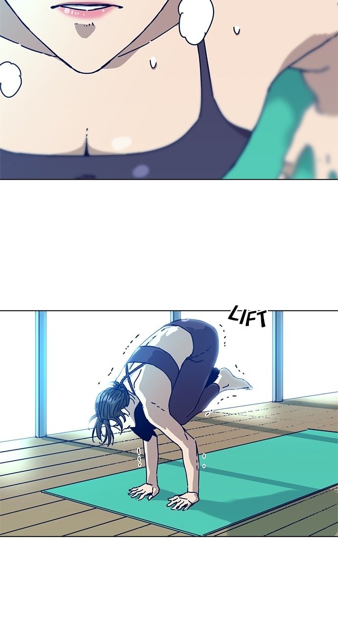 Read Code Name: Tarantula chapter 2 image 36 on Lezhin